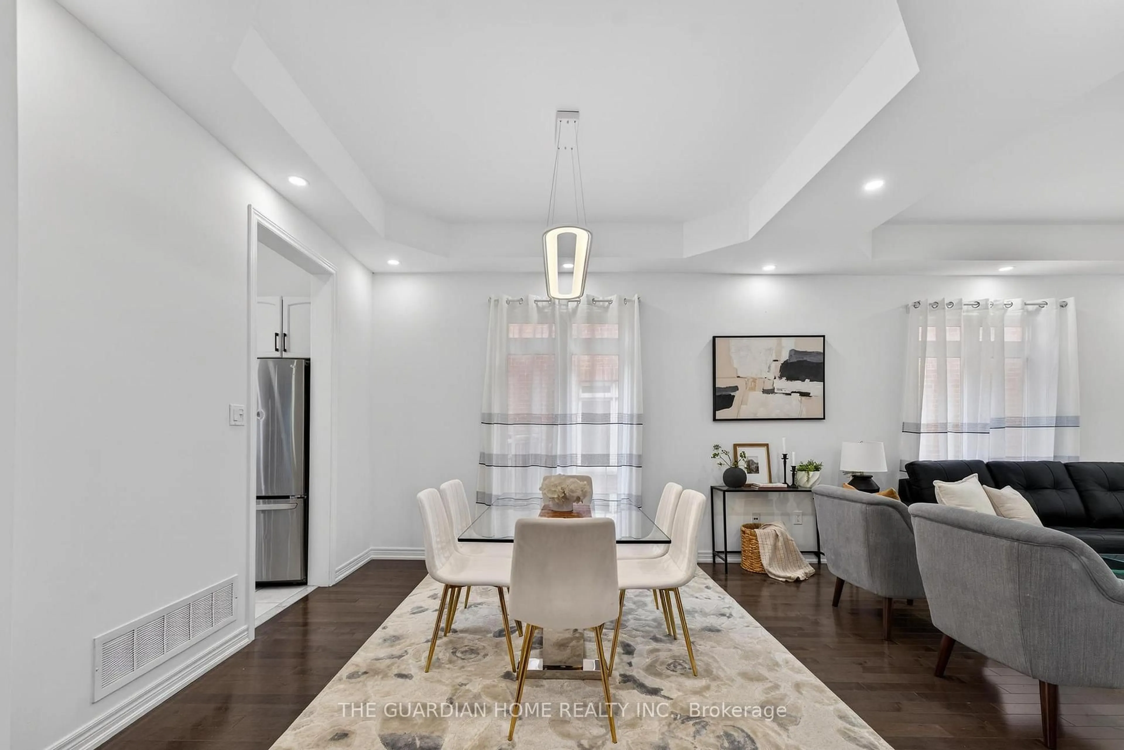 Dining room, unknown for 28 Brightside Ave, Richmond Hill Ontario L4E 0P6