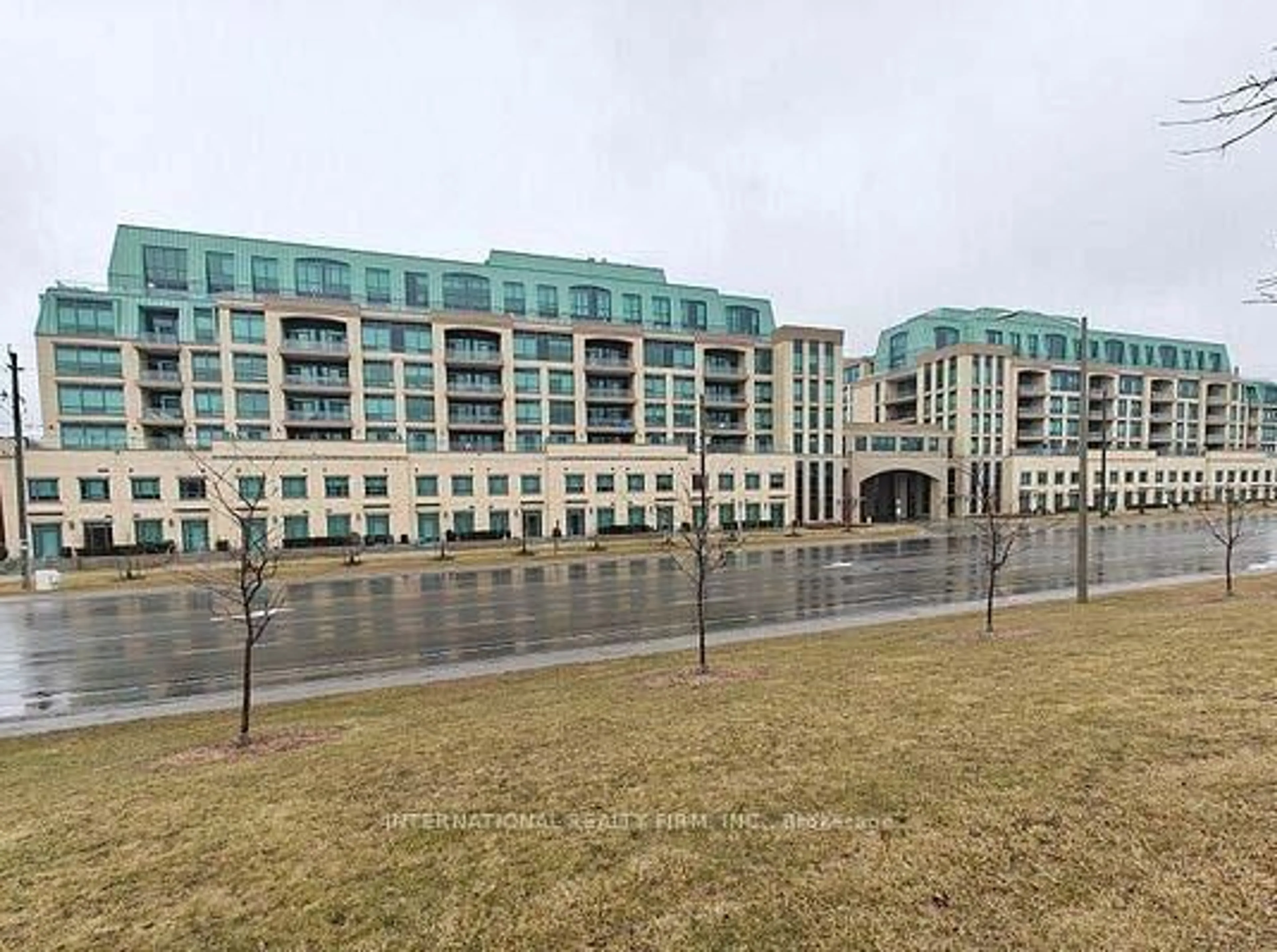 Unknown for 11750 Ninth Line #124, Whitchurch-Stouffville Ontario L4A 8B4