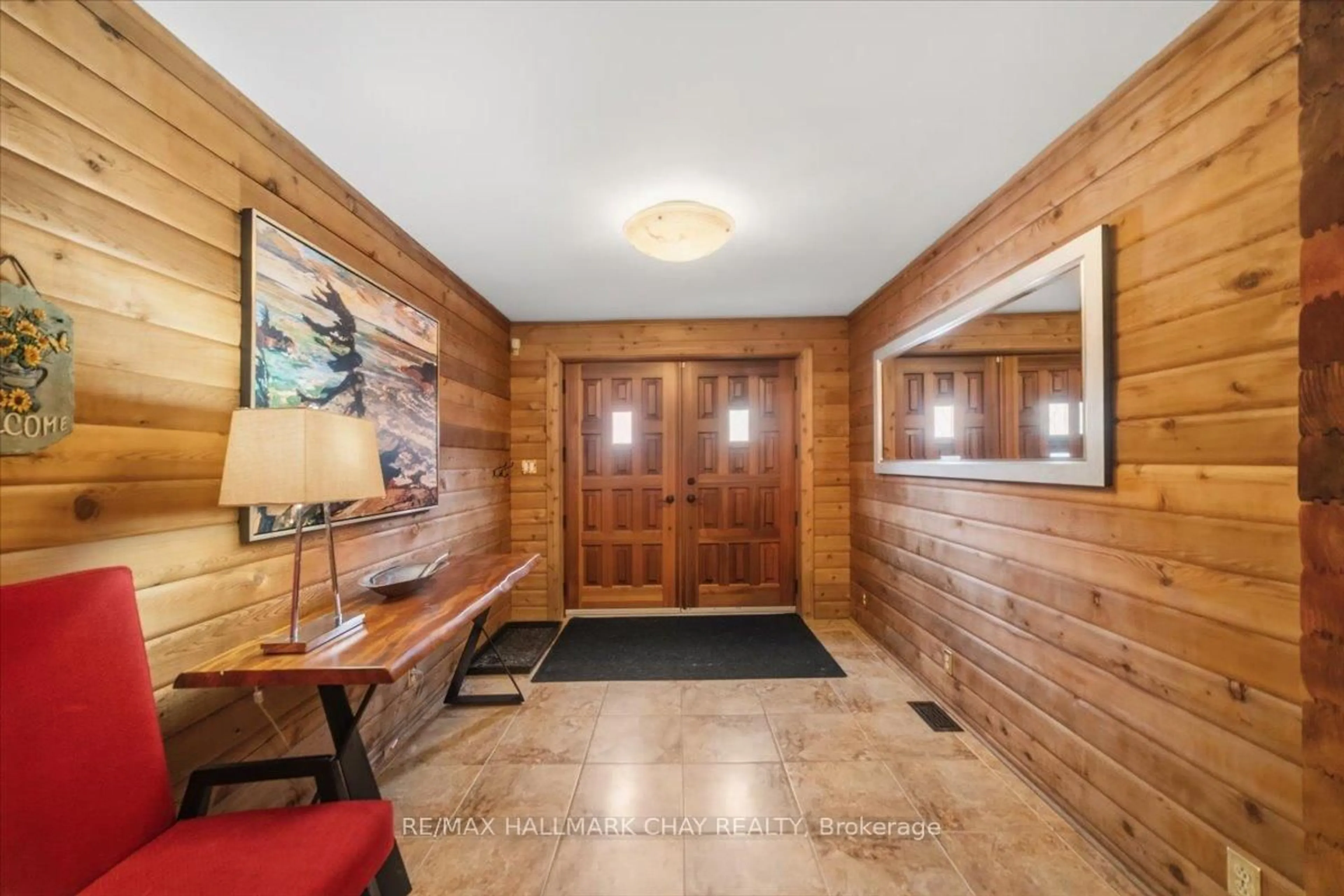 Unknown for 8361 11th Line, Essa Ontario L0L 2N0