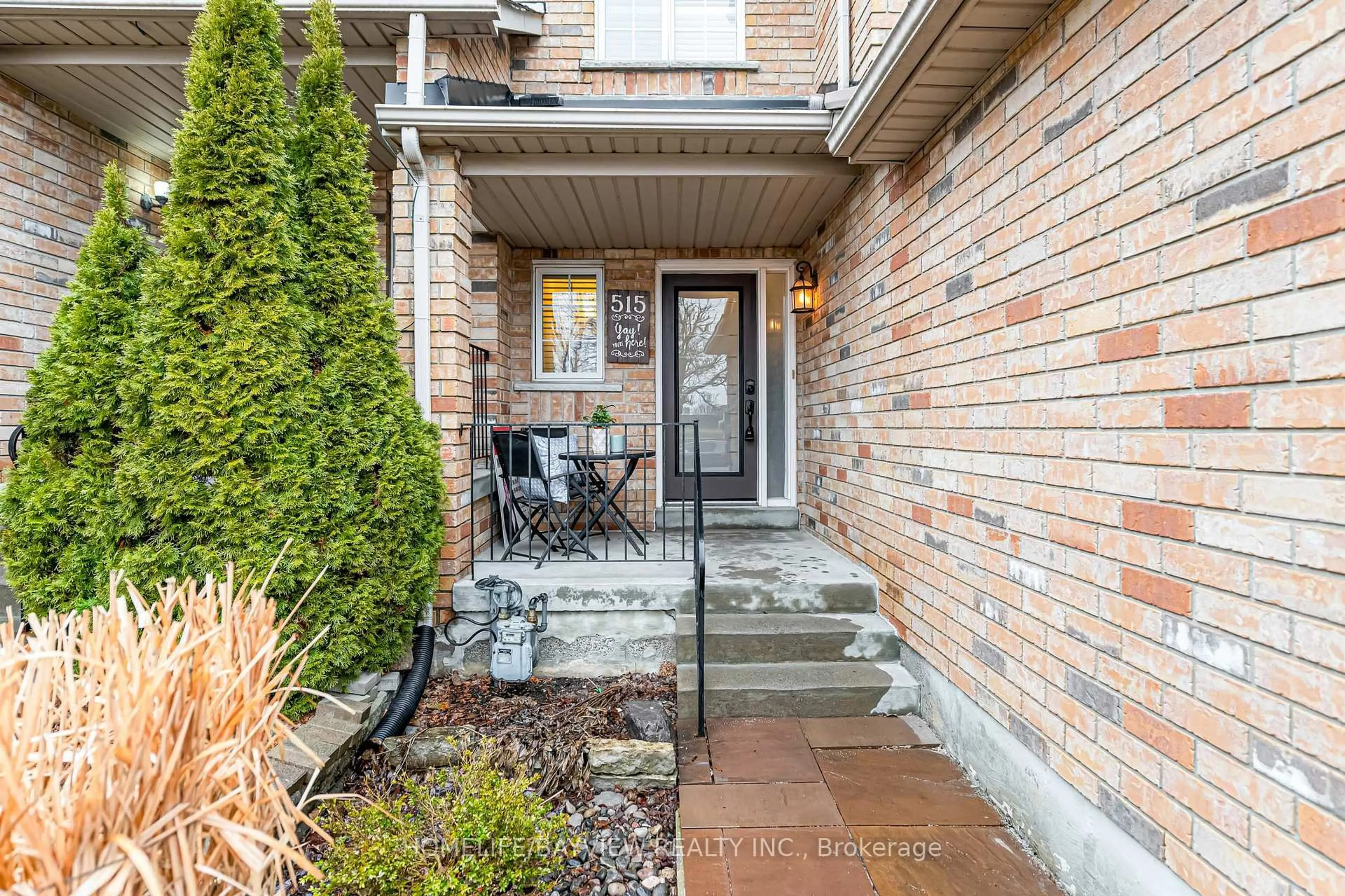 Unknown for 515 Rourke Pl, Newmarket Ontario L3Y 8S9