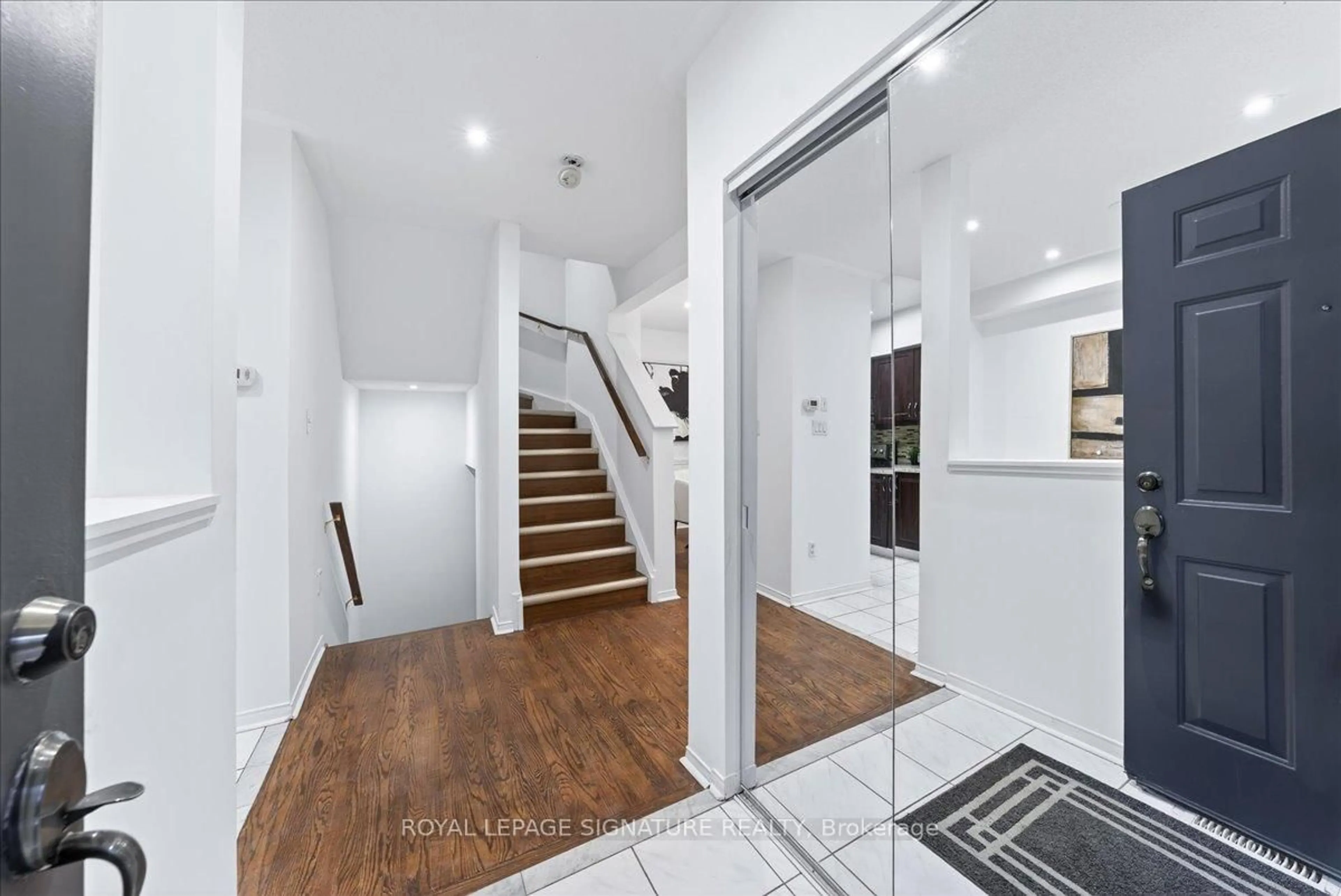 Unknown for 735 New Westminster Dr #59, Vaughan Ontario L4J 7Y9