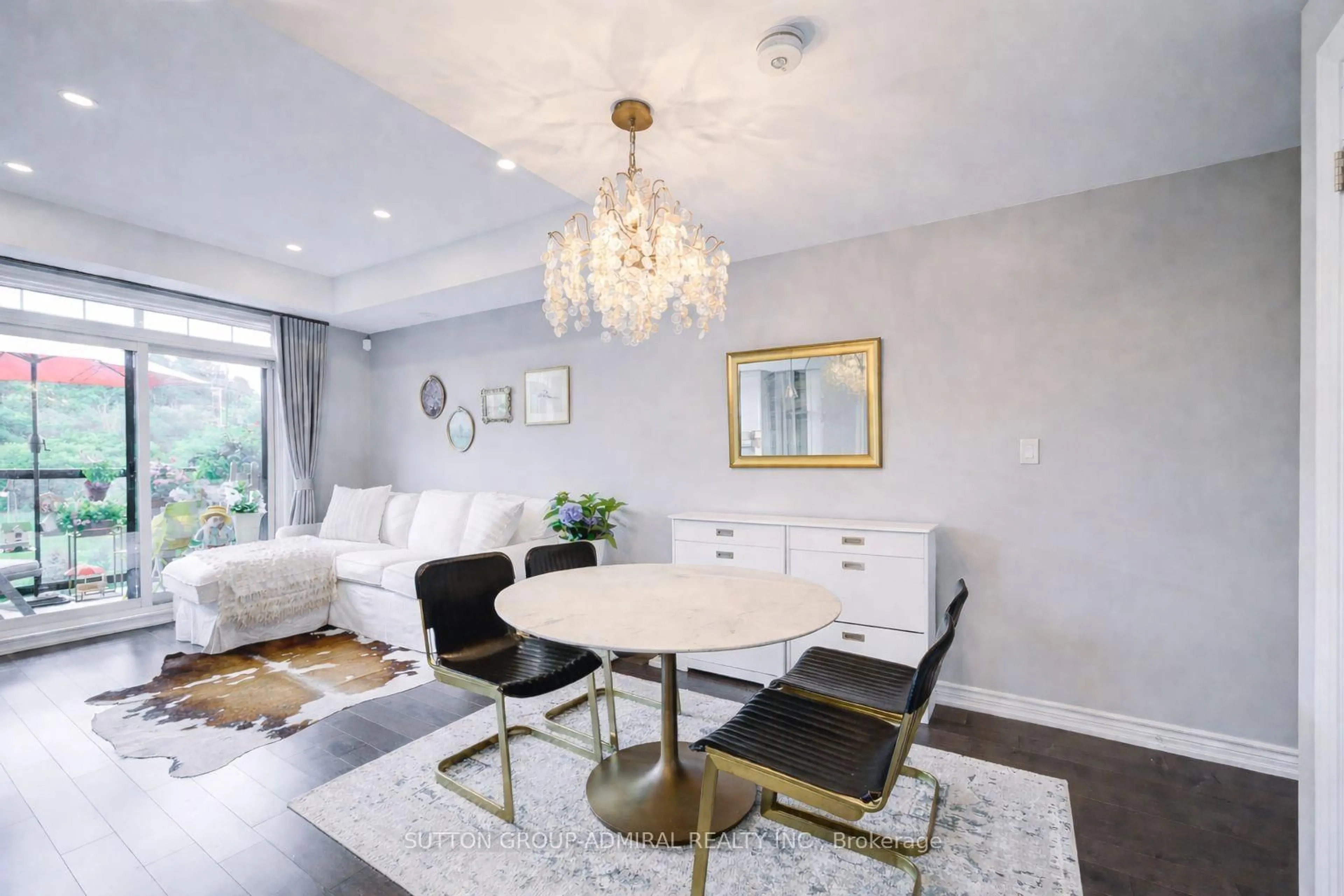 Dining room, unknown for 196 Pine Grove Rd #3, Vaughan Ontario L4L 0H8