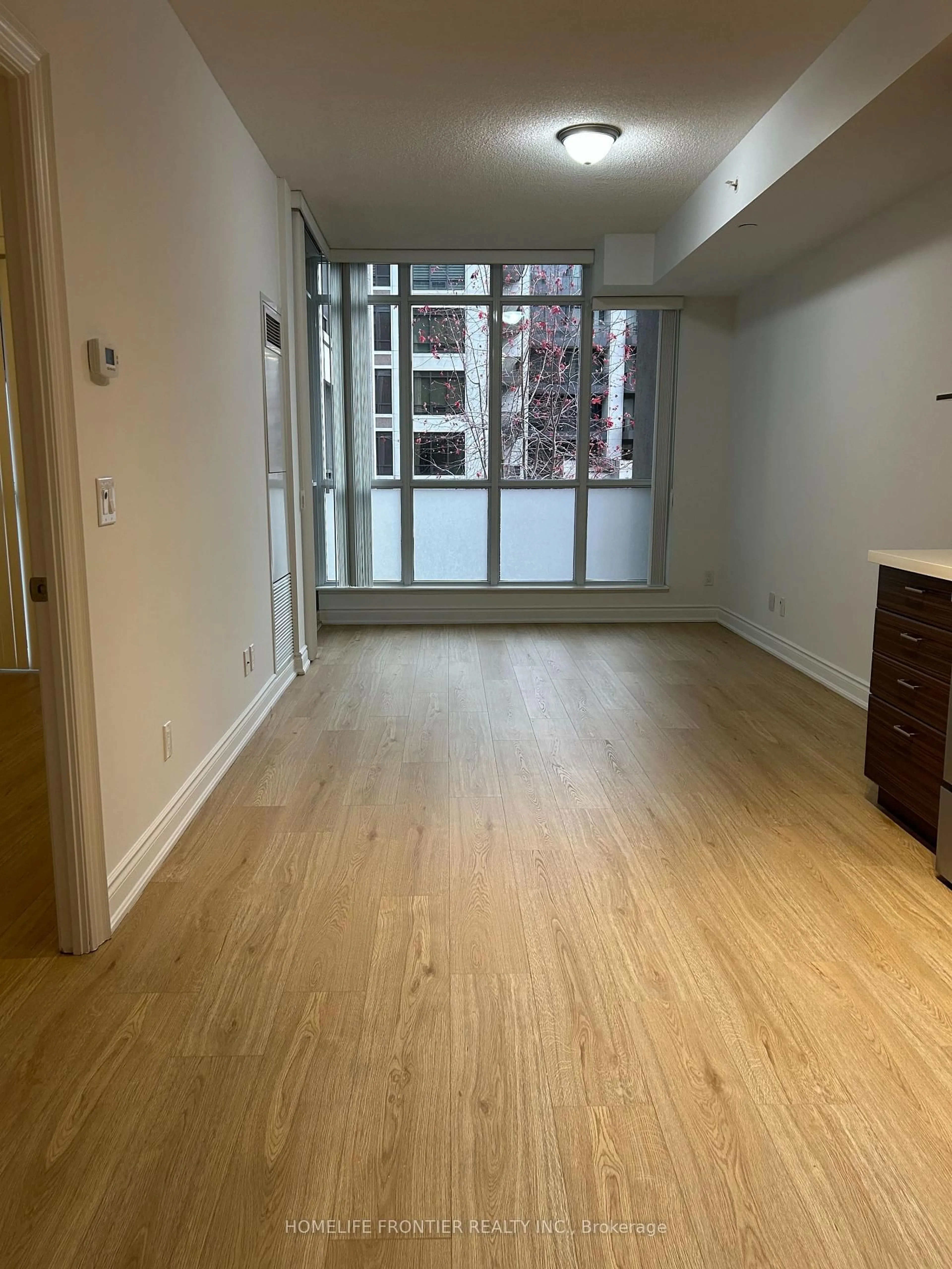 A pic of a room for 33 Clegg Rd #D502, Markham Ontario L6G 0G6