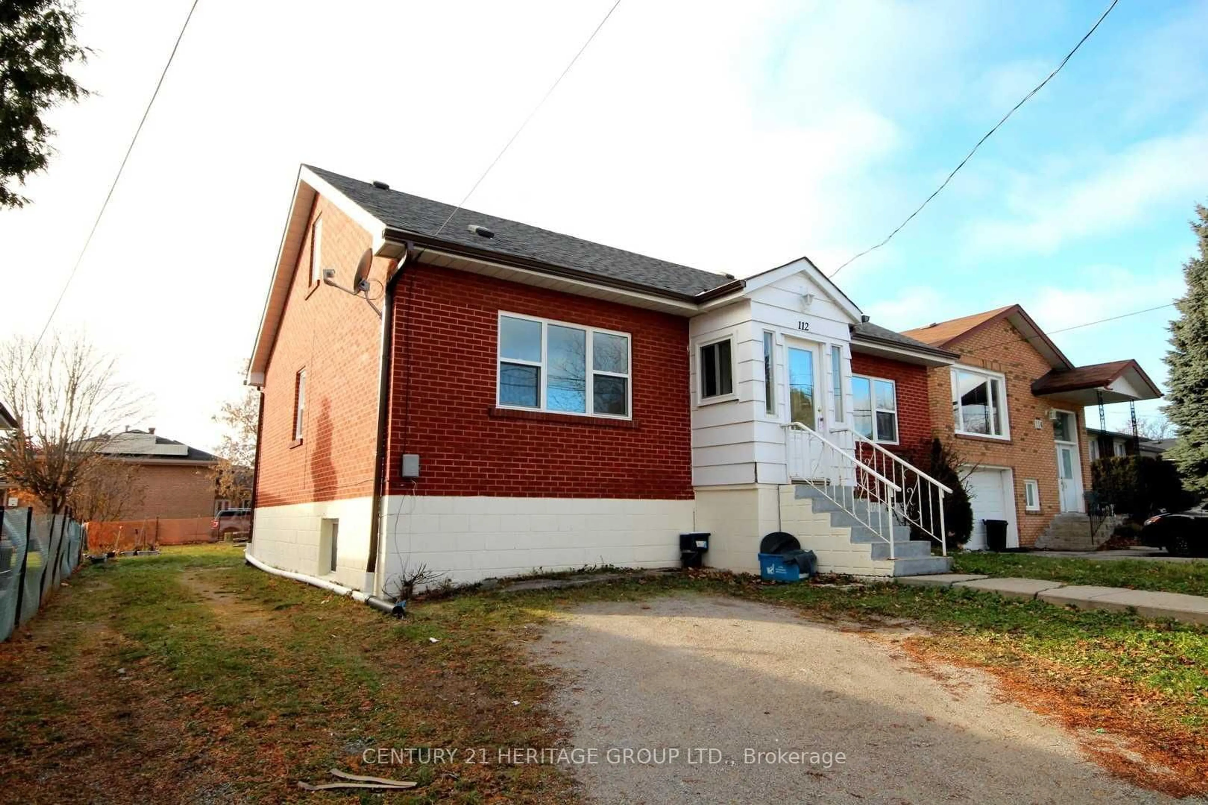 Unknown for 112 Toronto St, Bradford West Gwillimbury Ontario L3Z 1N9