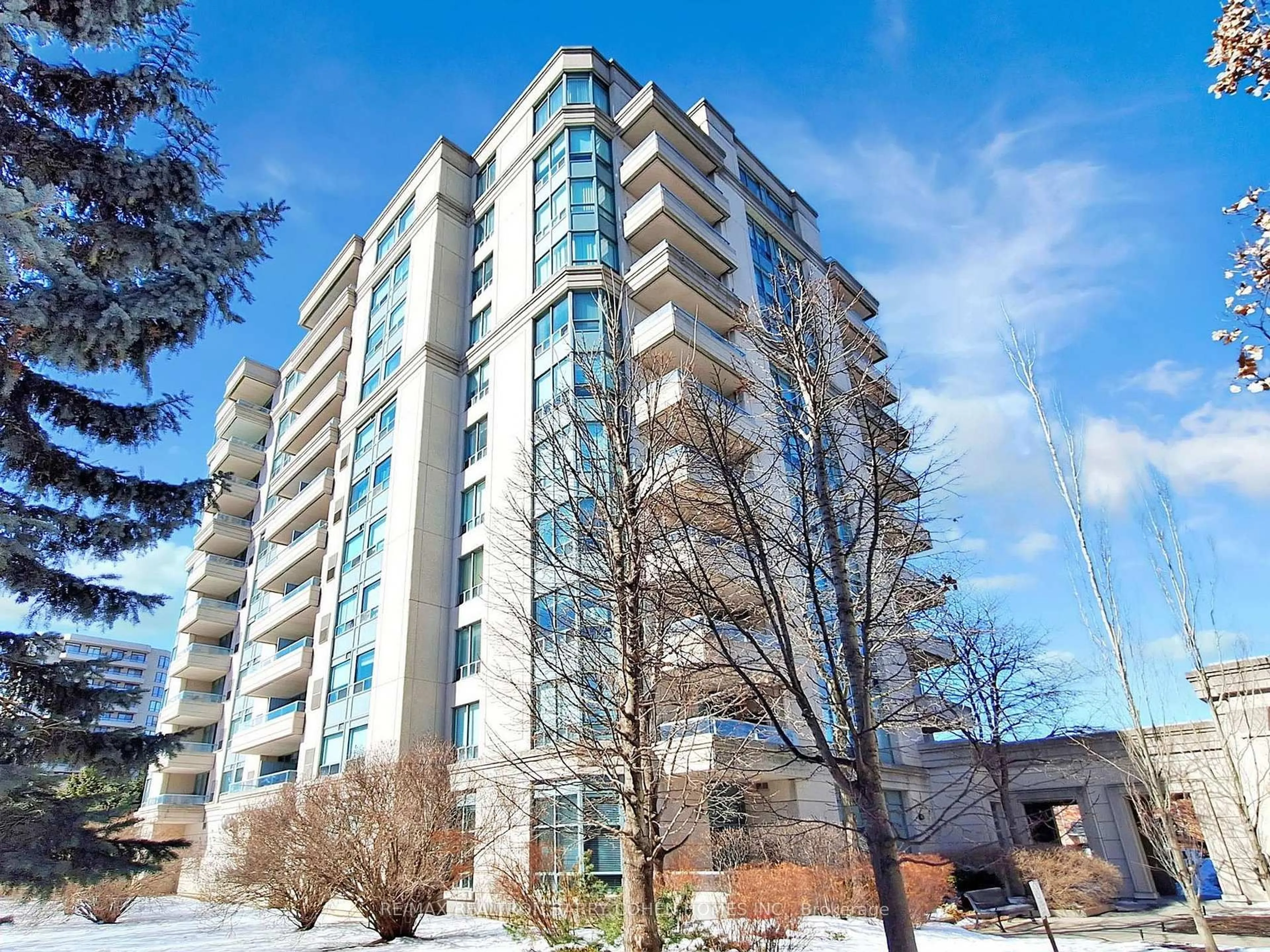 Unknown for 1 Emerald Lane #PH104, Vaughan Ontario L4J 8N2