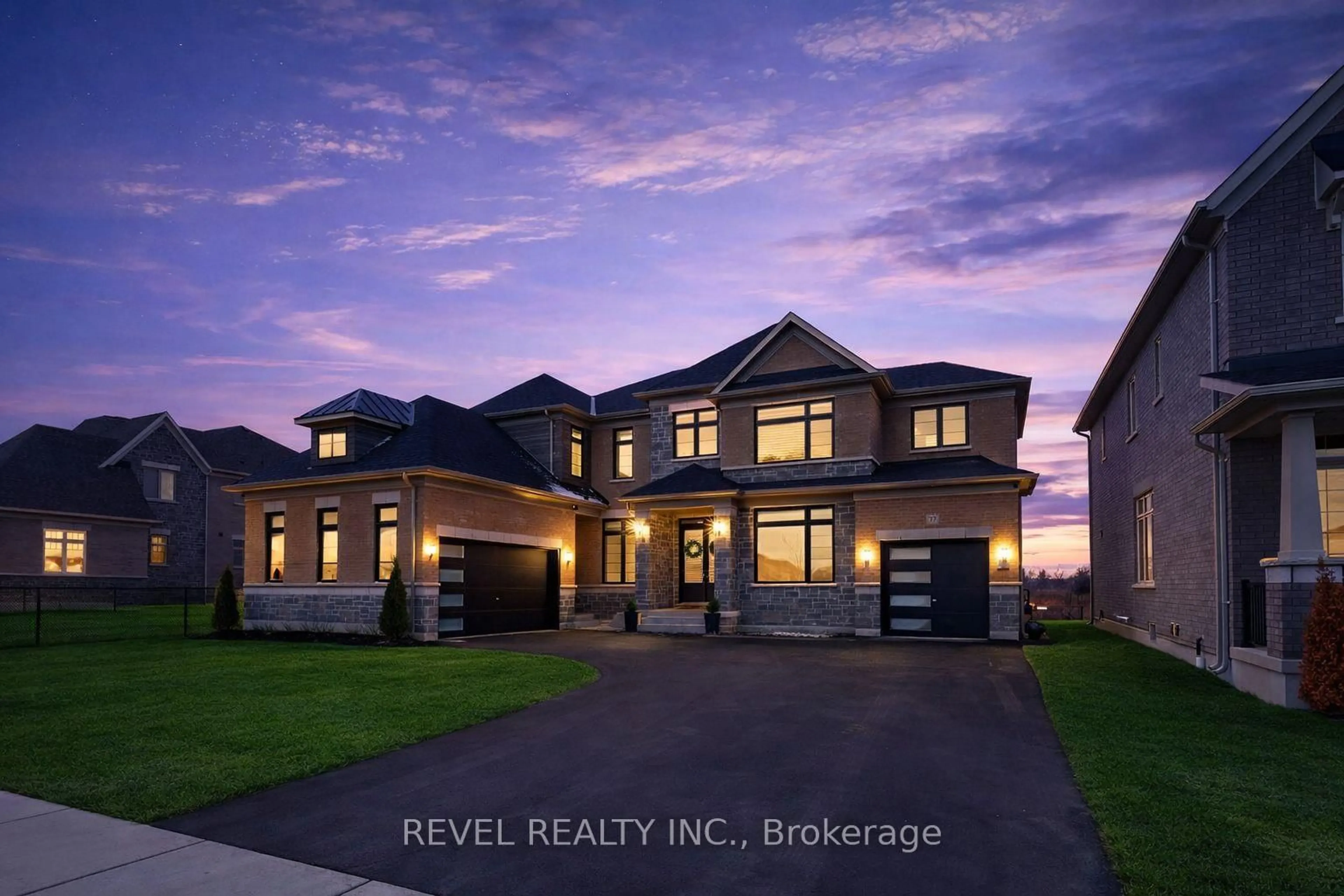 Unknown for 77 Marigold Blvd, Adjala-Tosorontio Ontario L0G 1W0