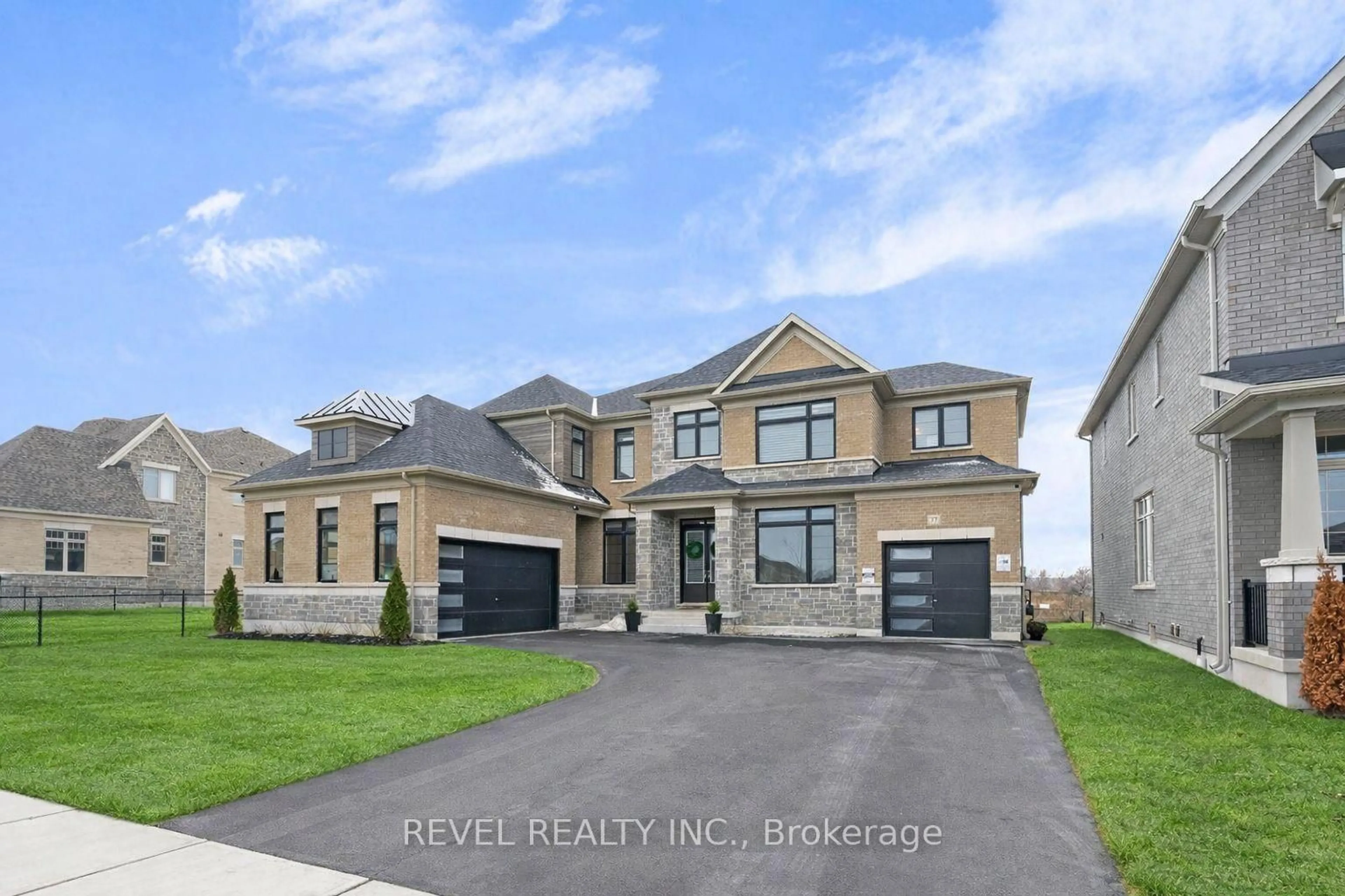 Unknown for 77 Marigold Blvd, Adjala-Tosorontio Ontario L0G 1W0