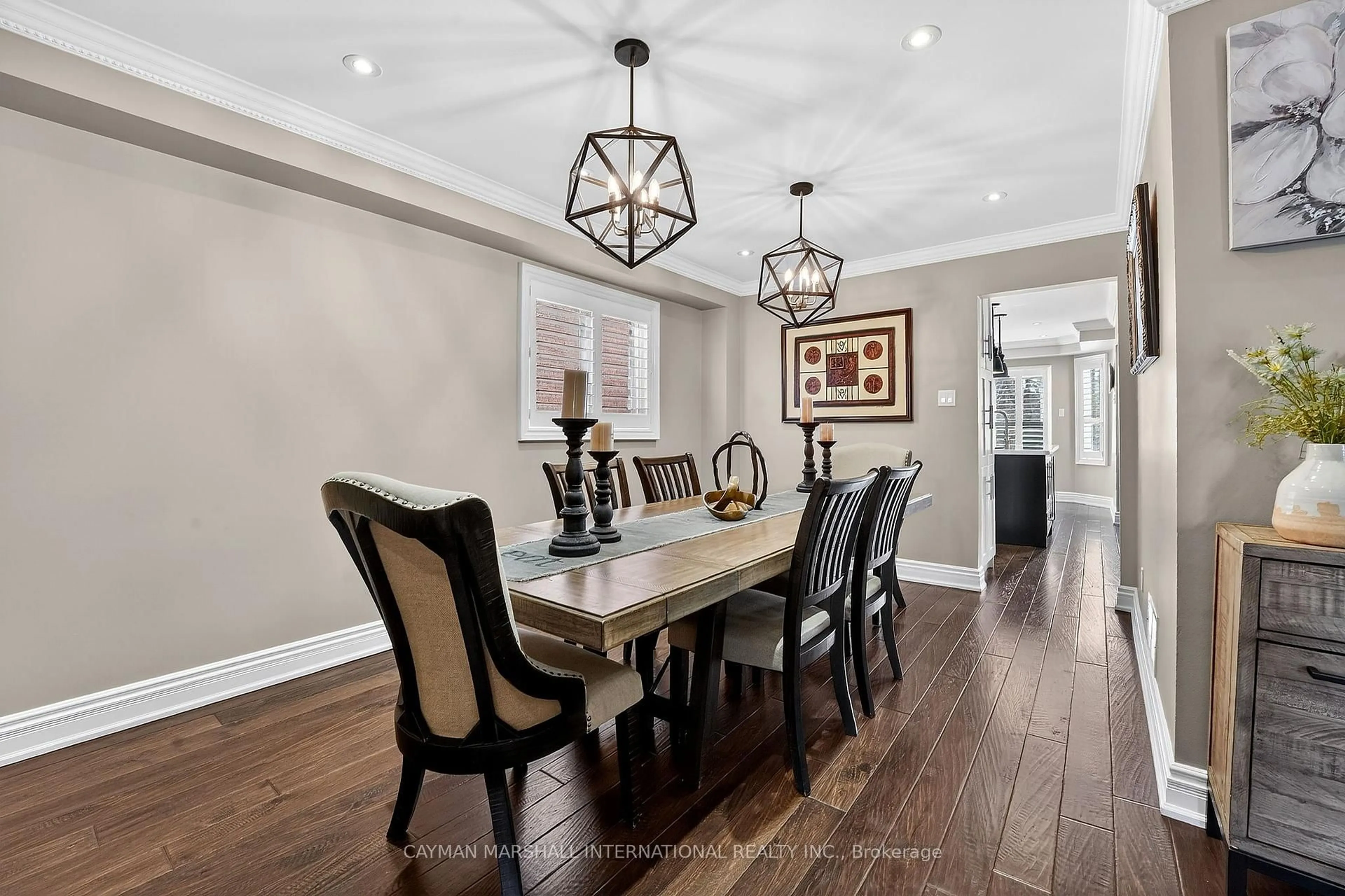 Unknown for 72 Redondo Dr, Vaughan Ontario L4J 7S6