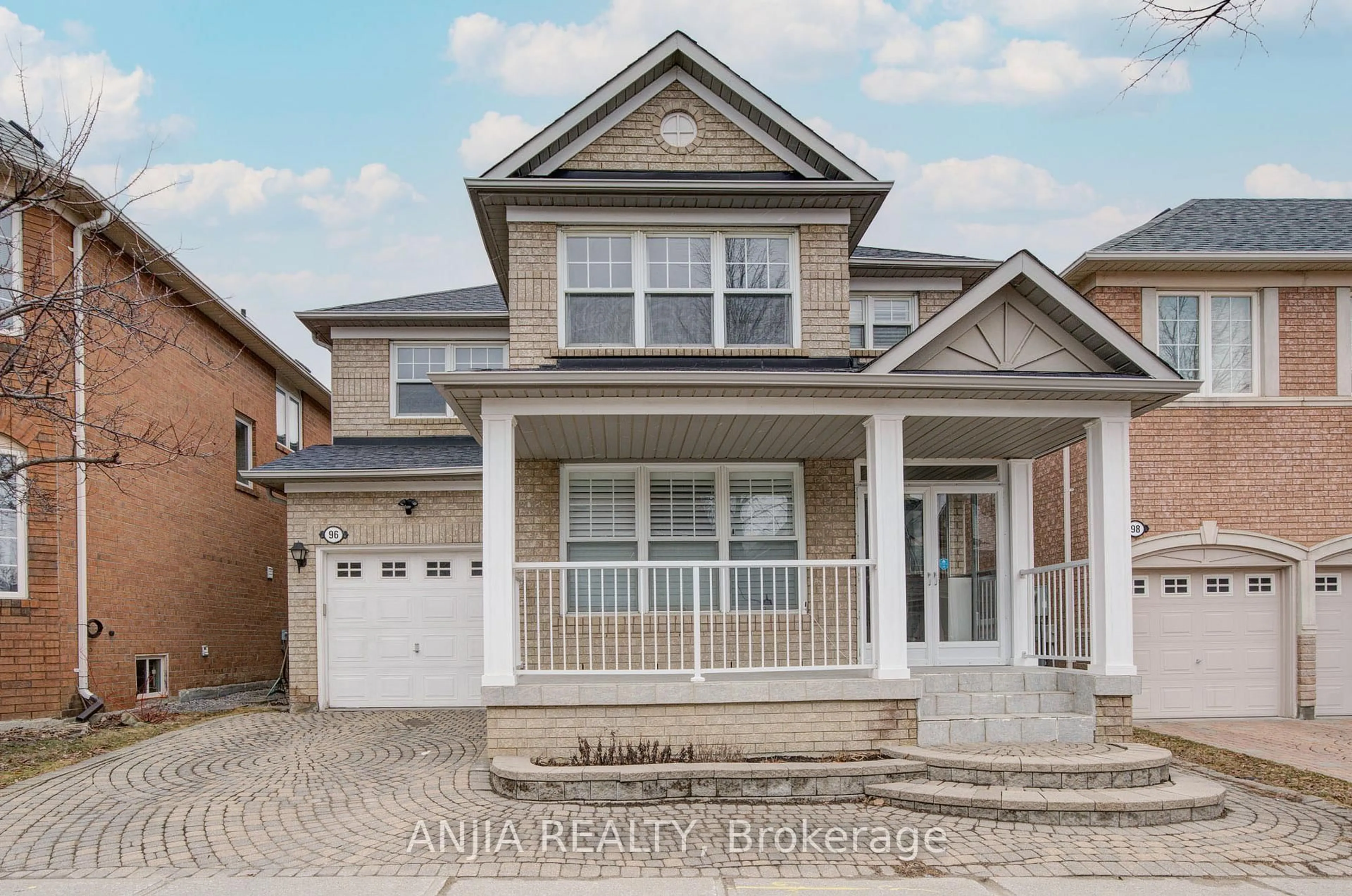 Unknown for 96 Castlemore Ave, Markham Ontario L6C 2G9