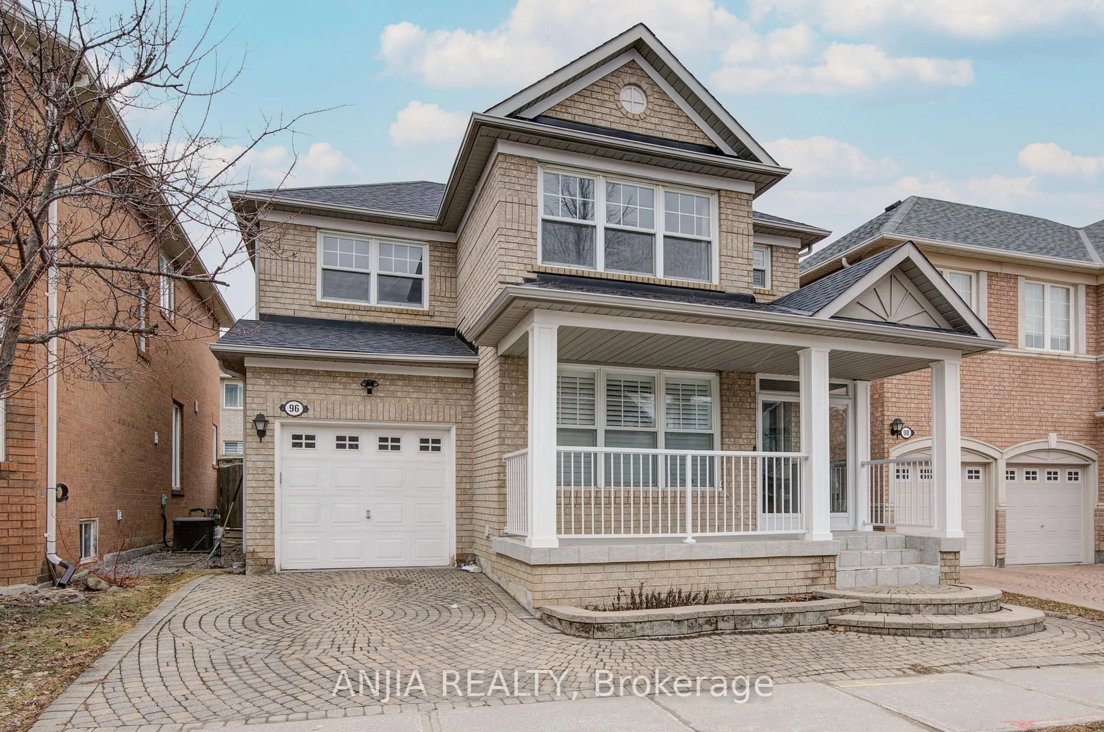 Unknown for 96 Castlemore Ave, Markham Ontario L6C 2G9