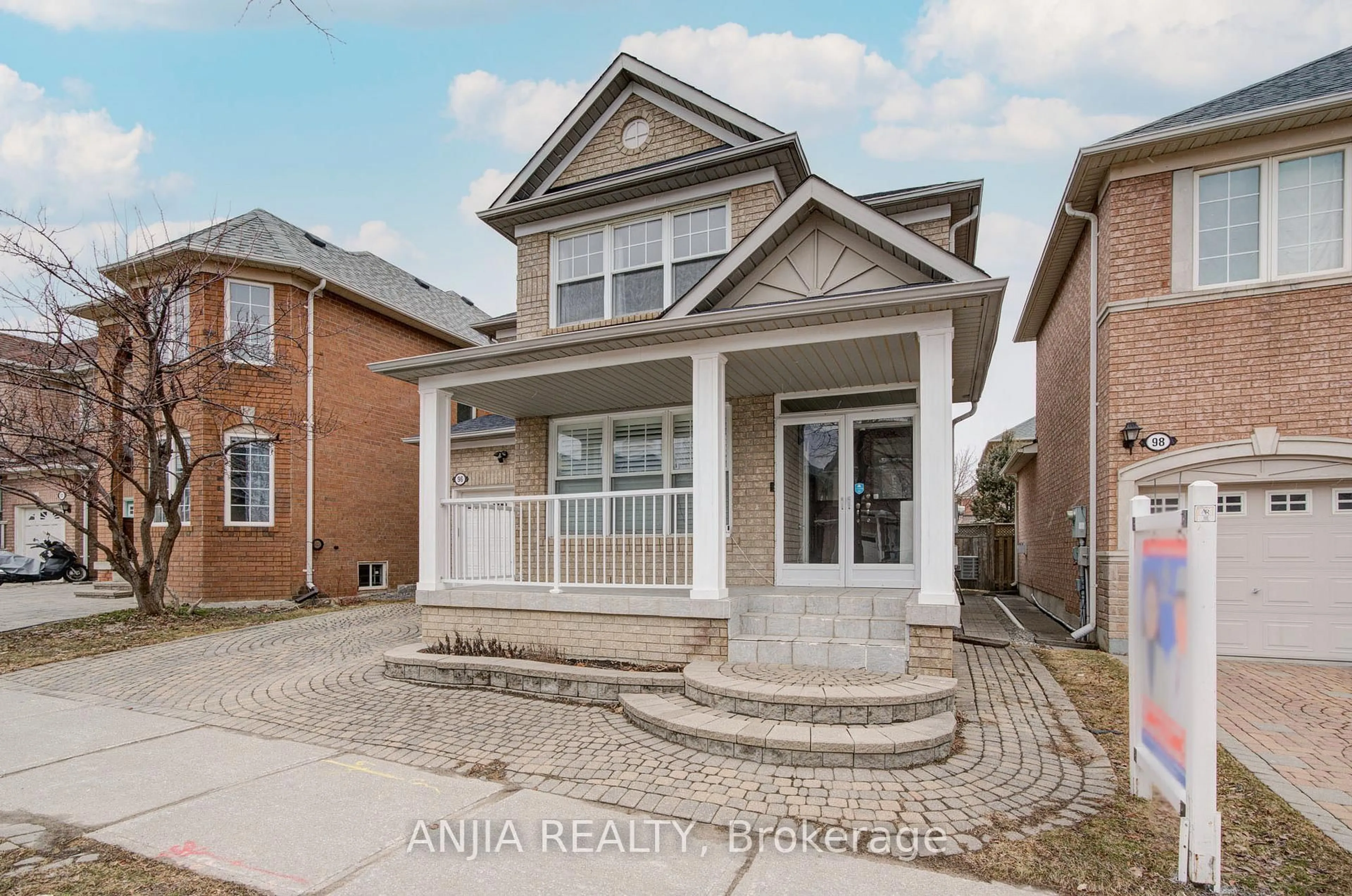 Unknown for 96 Castlemore Ave, Markham Ontario L6C 2G9