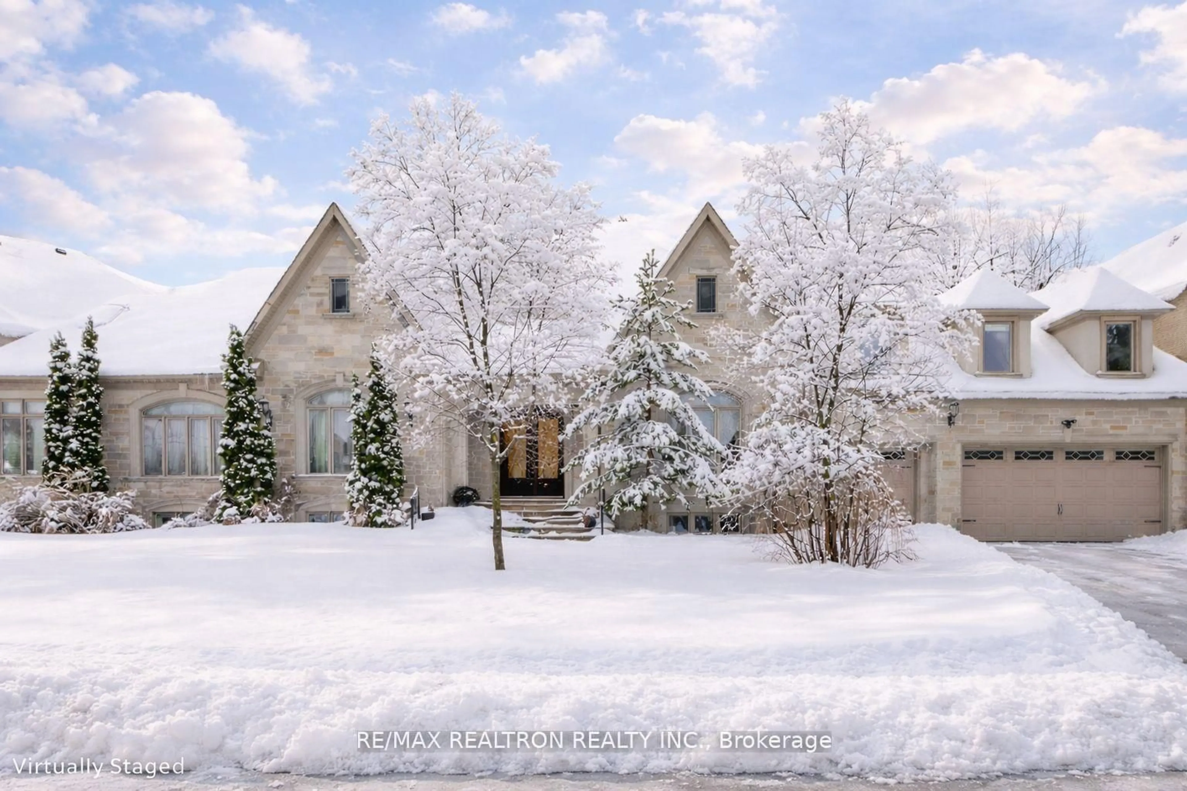 Unknown for 5 Long Hill Dr, Richmond Hill Ontario L4E 3M5