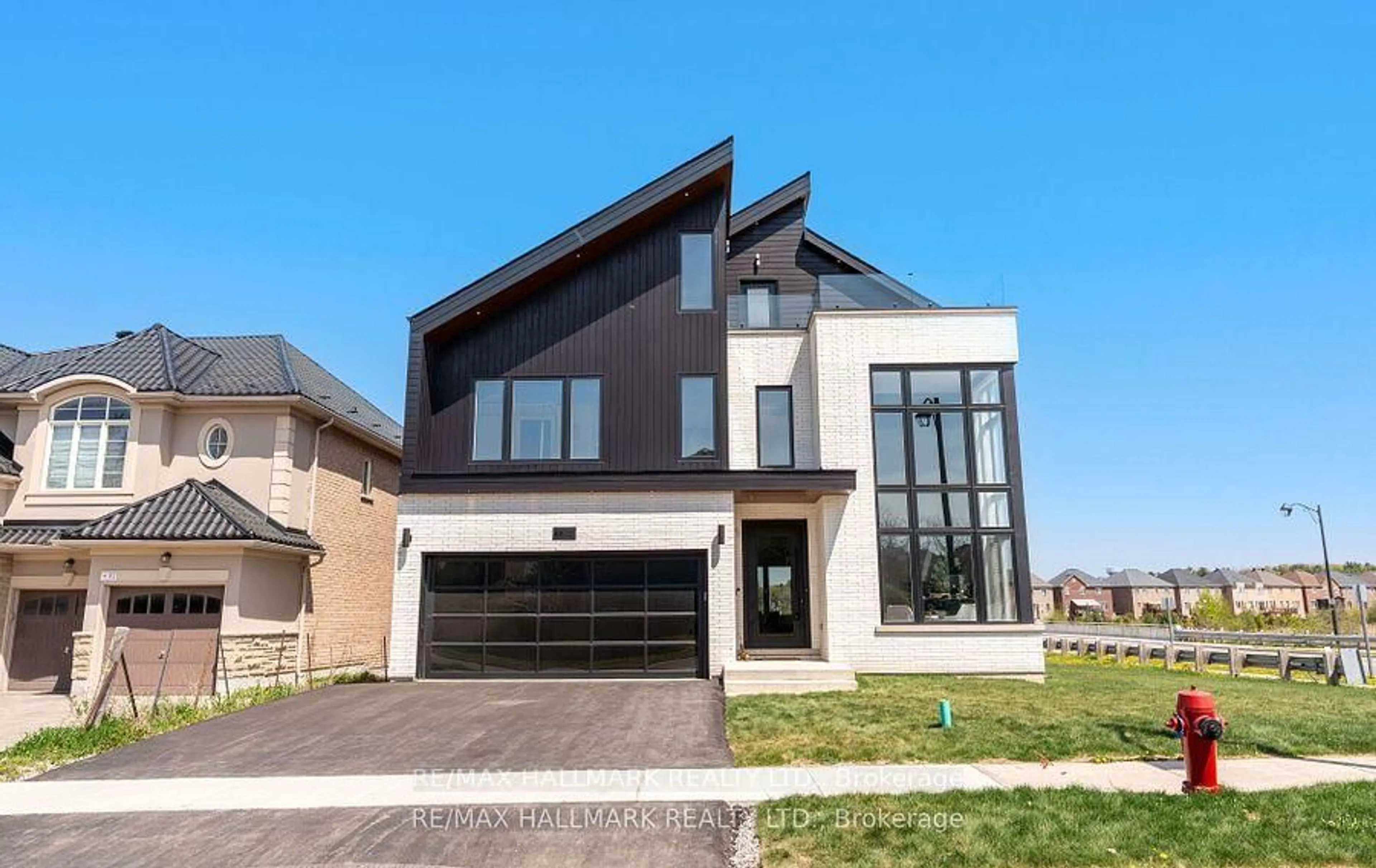 Home with brick exterior material, street for 88 Cosford St, Aurora Ontario L4G 0G6