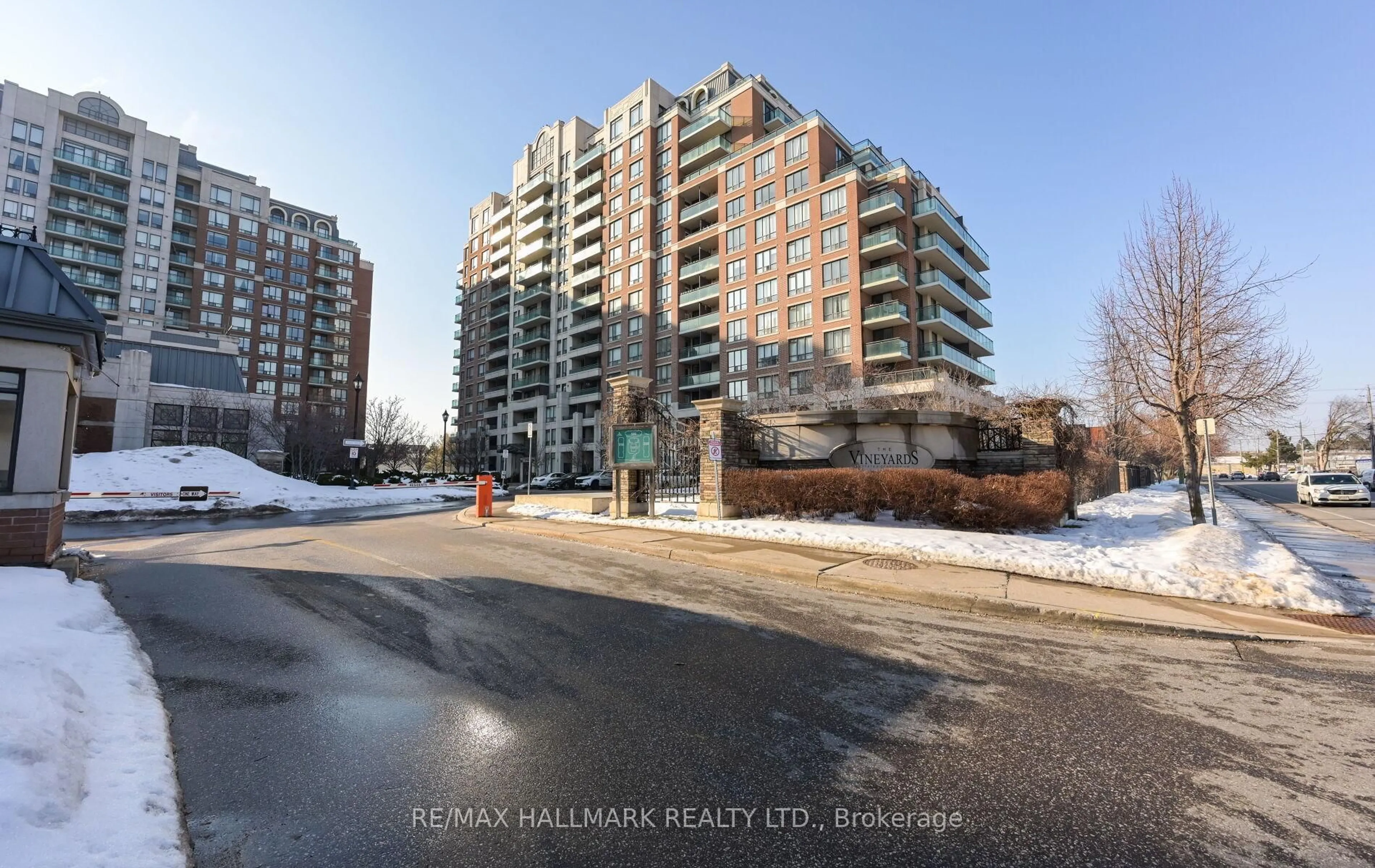 Unknown for 350 Red Maple Rd #1016, Richmond Hill Ontario L4C 6P5