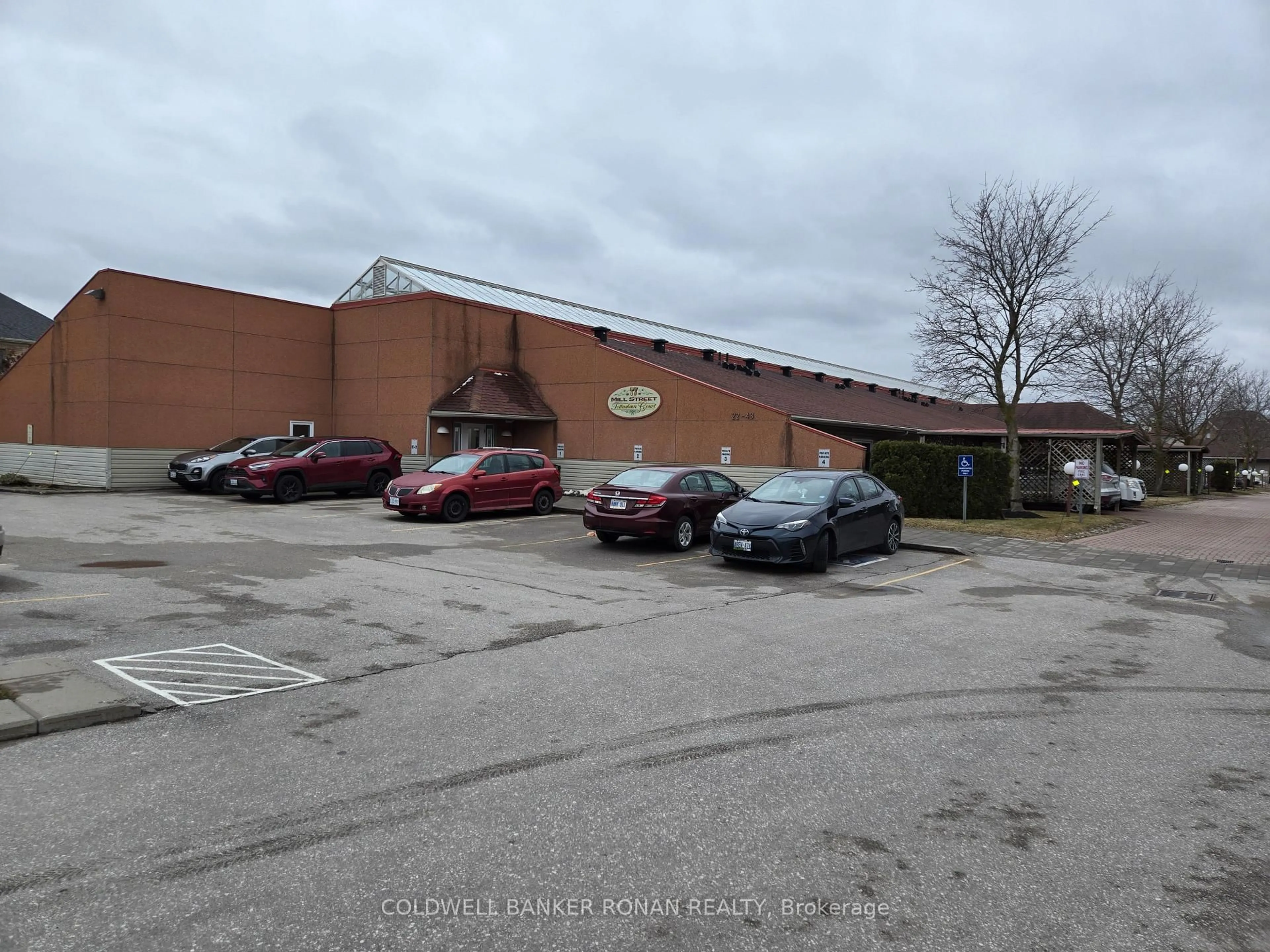 Unknown for 77 Mill St #24, New Tecumseth Ontario L0G 1W0