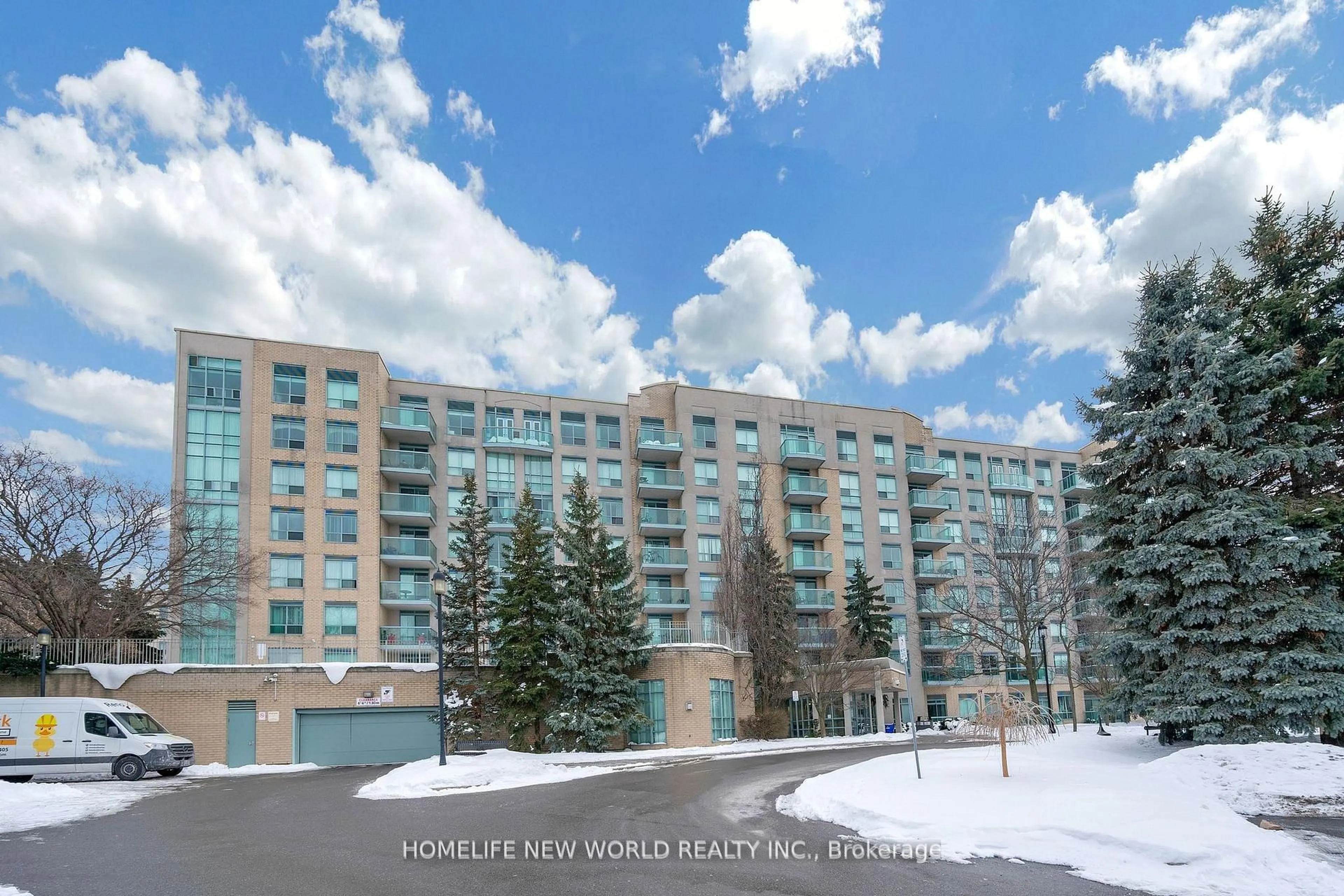 Unknown for 3 Ellesmere St #105, Richmond Hill Ontario L4B 4N2