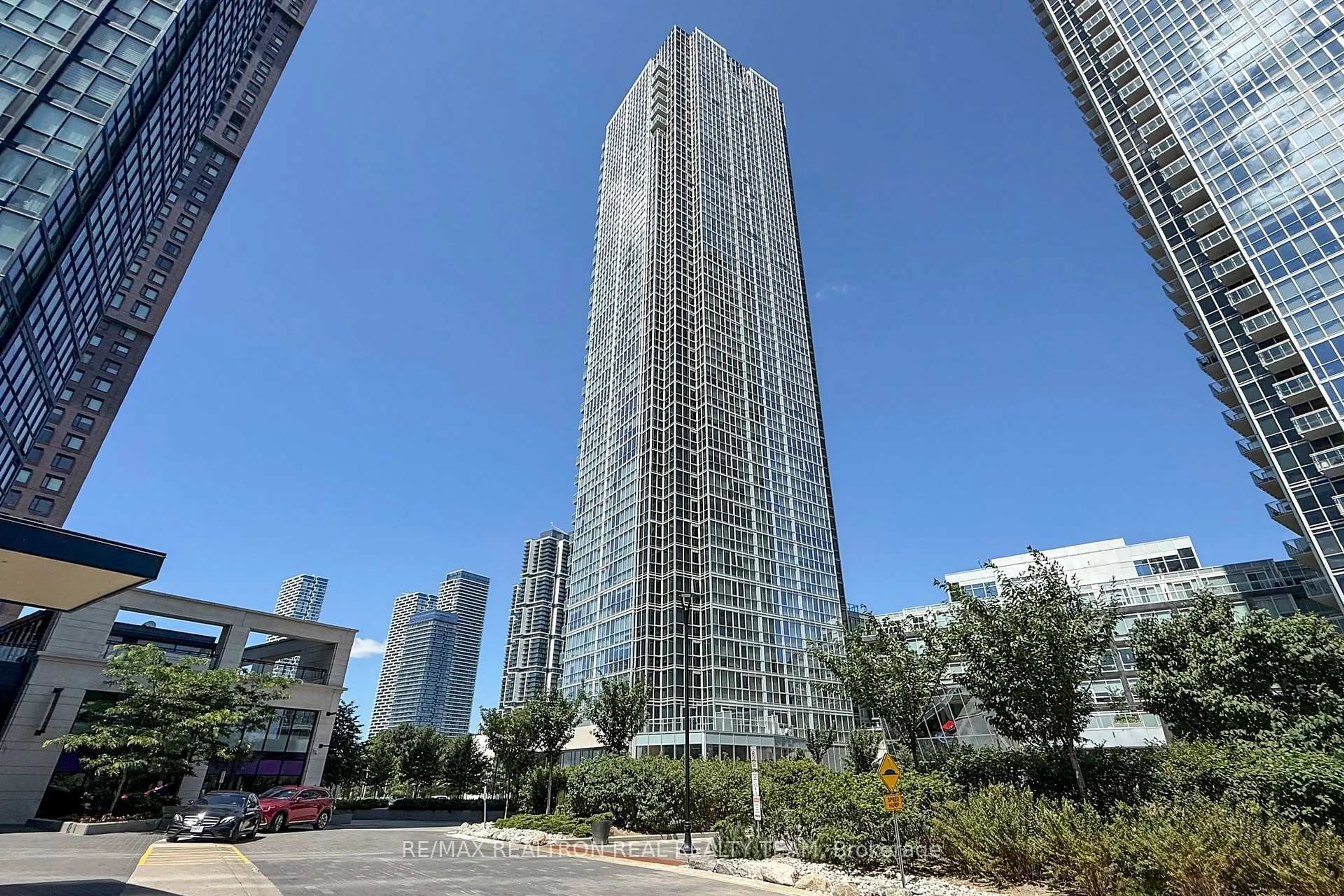 Unknown for 2916 Jane St #2505, Vaughan Ontario L4K 0K6