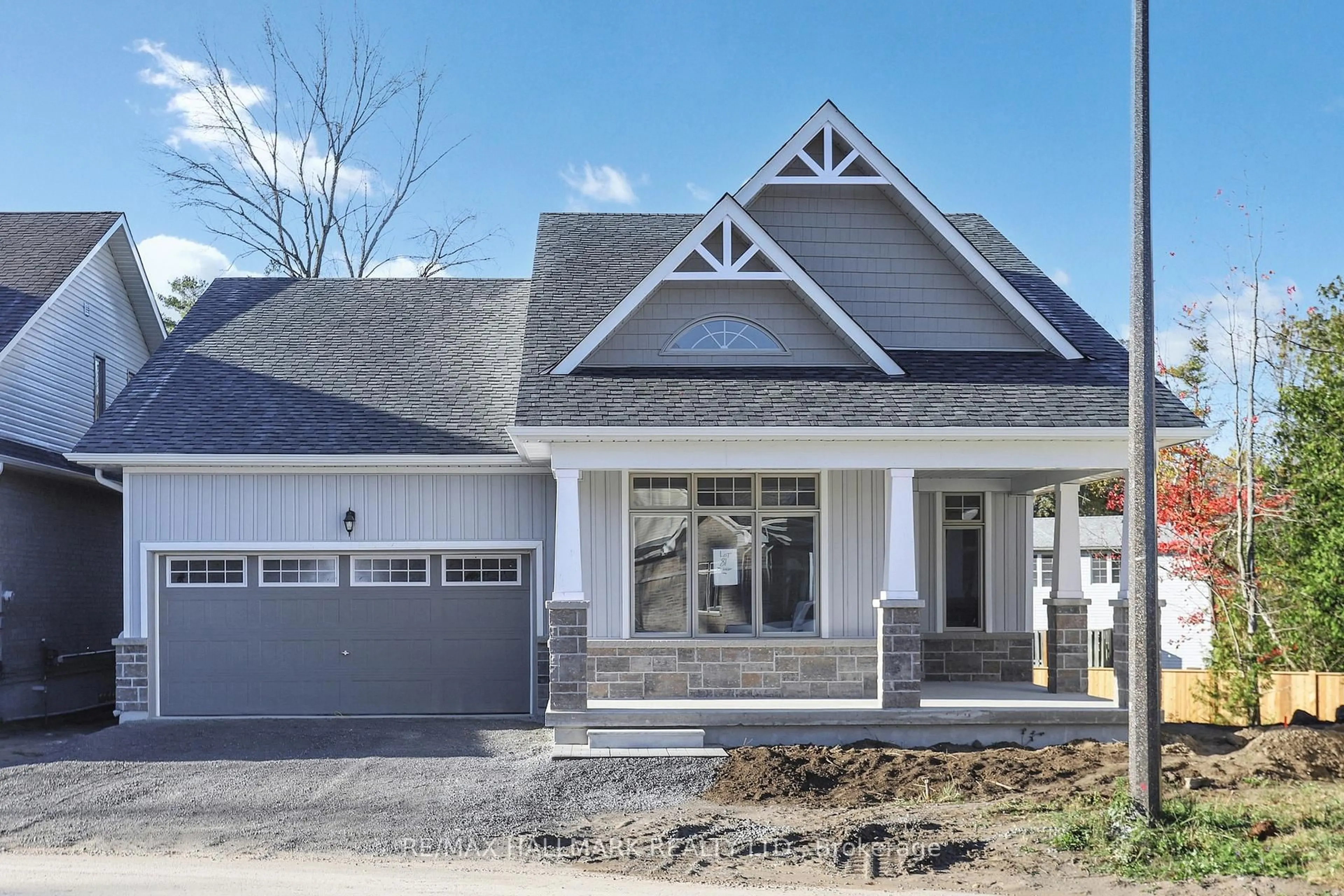 Home with brick exterior material, street for 70 Shelson Pl, Georgina Ontario L0E 1R0