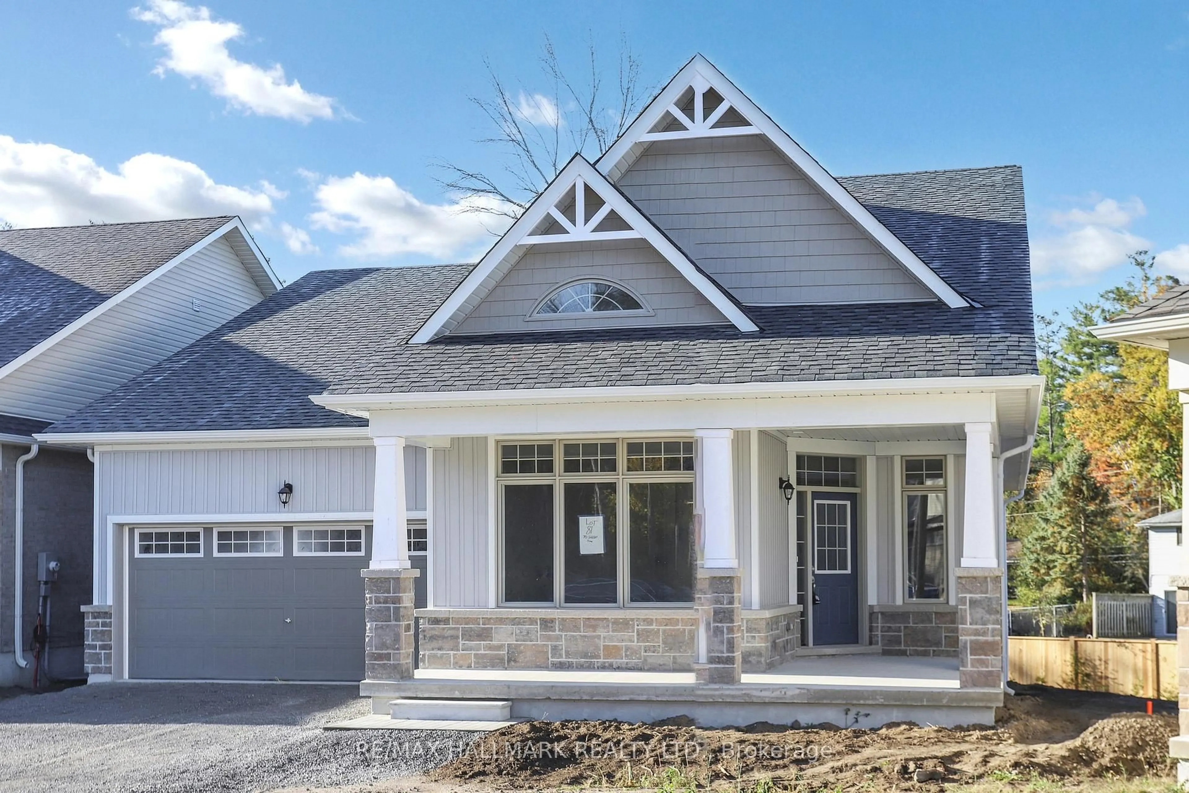 Home with brick exterior material, street for 70 Shelson Pl, Georgina Ontario L0E 1R0