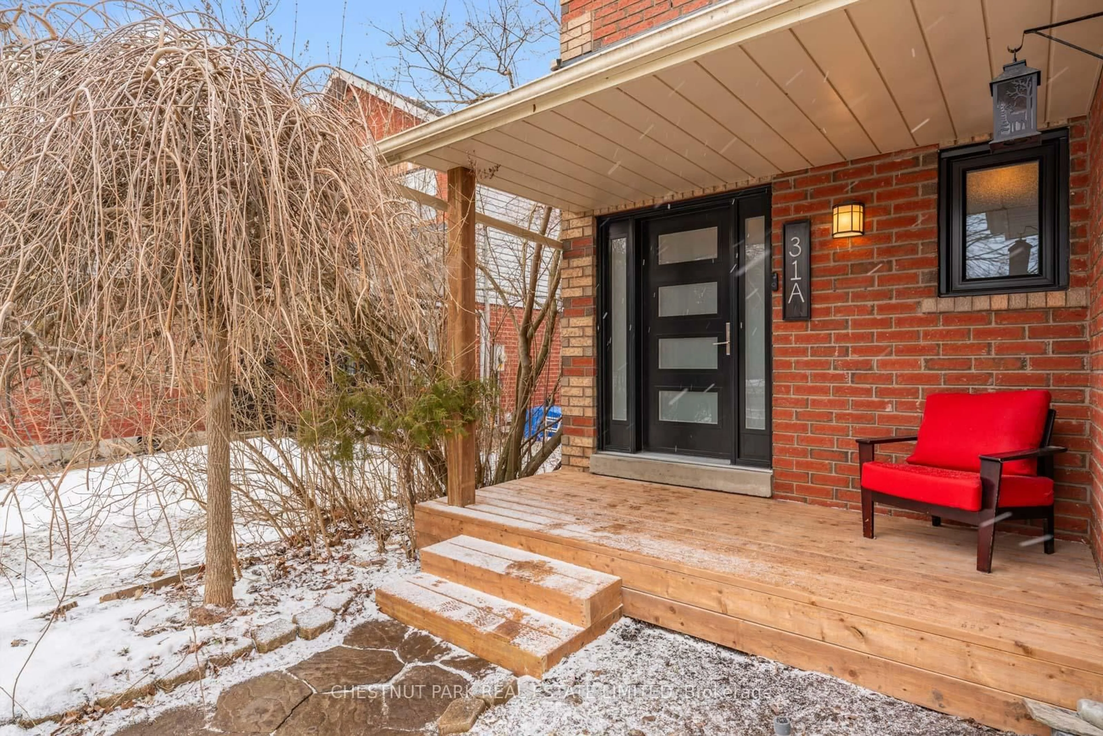 Unknown for 31A South Balsam St, Uxbridge Ontario L9P 1V2