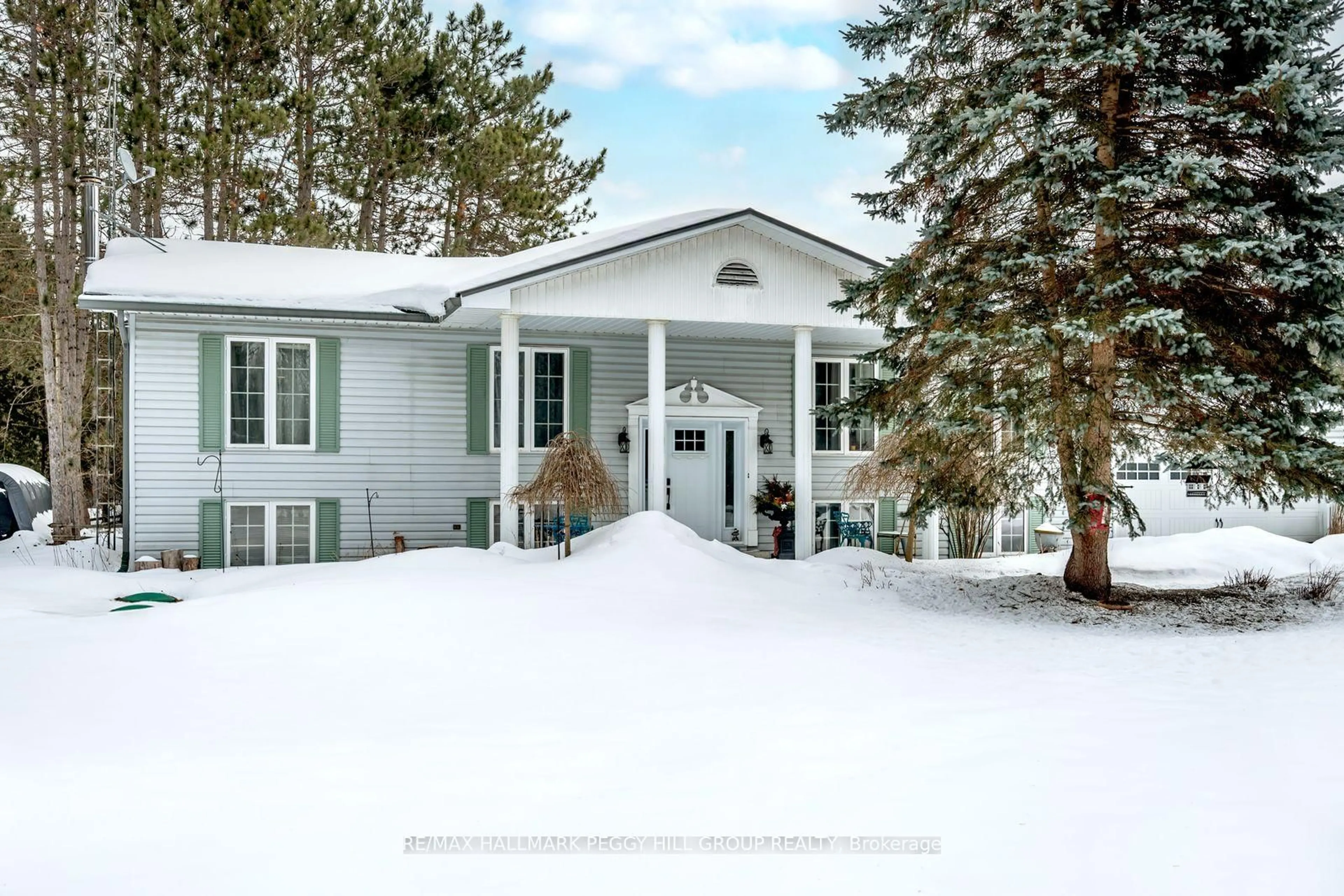 Unknown for 7819 5th Line, Essa Ontario L3W 0S7