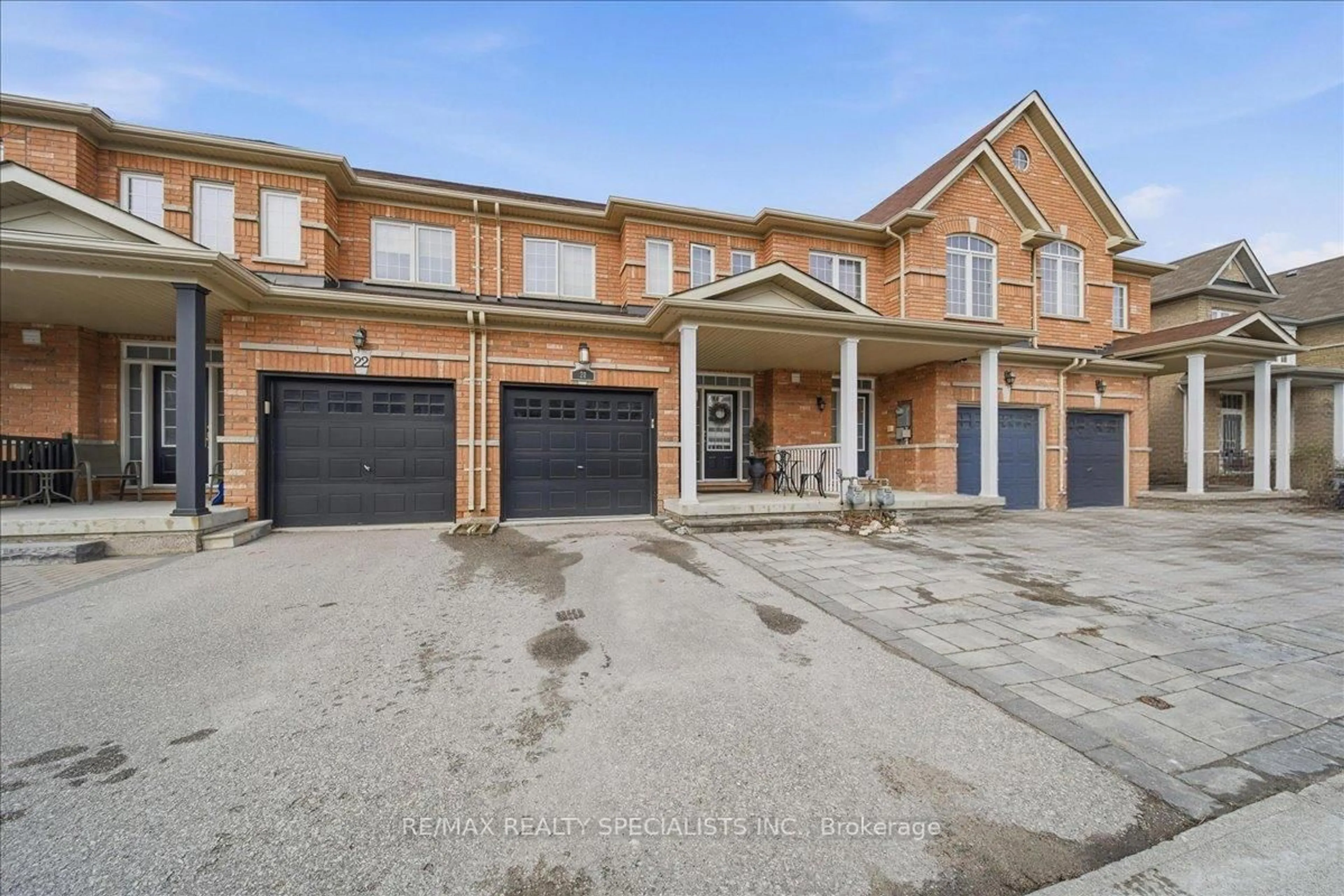 Unknown for 20 Luisa St, Bradford West Gwillimbury Ontario L3Z 0P2