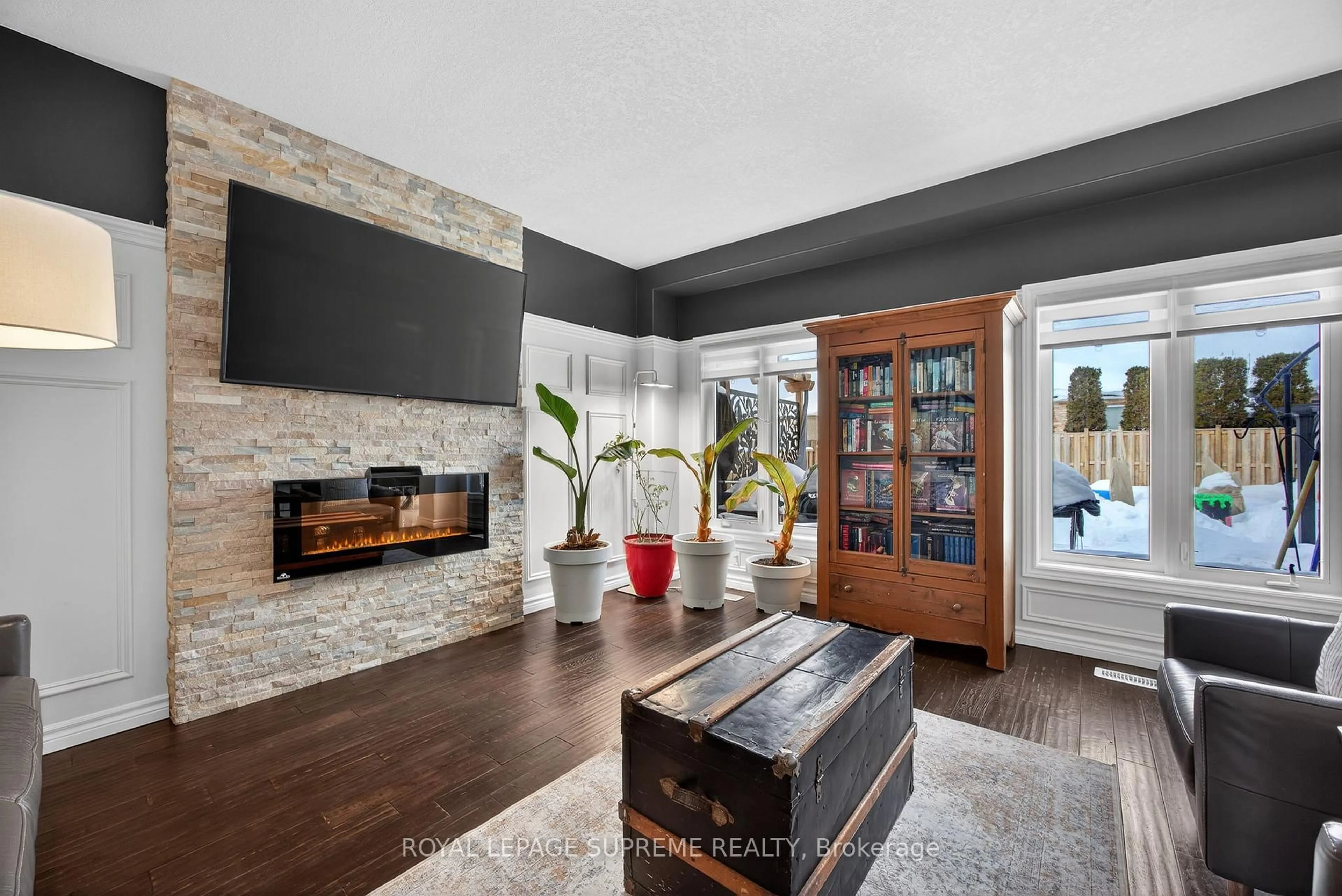 Unknown for 78 Stevenson St, Essa Ontario L3W 0P6