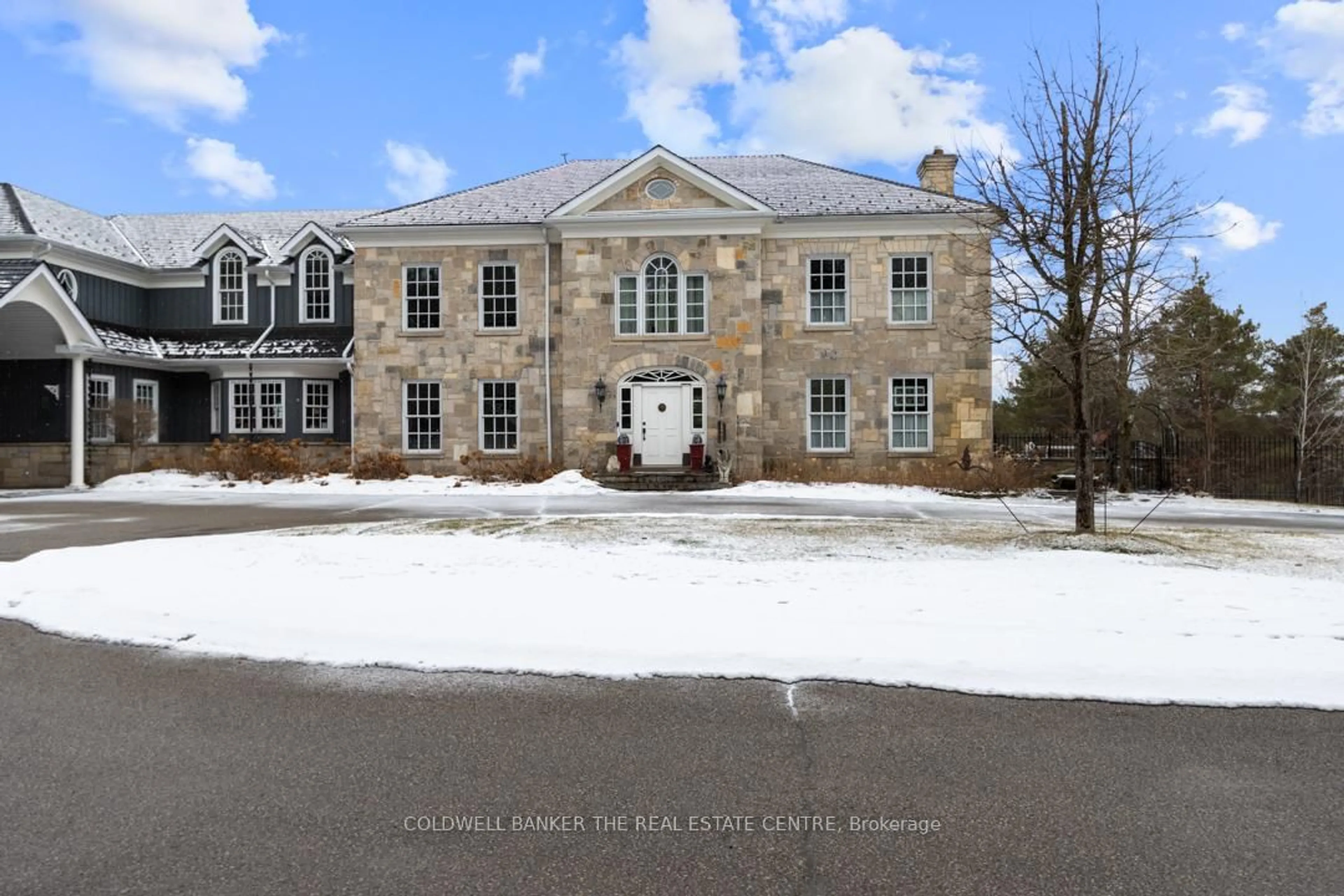 Unknown for 14571 Warden Ave, Whitchurch-Stouffville Ontario L4A 3V7