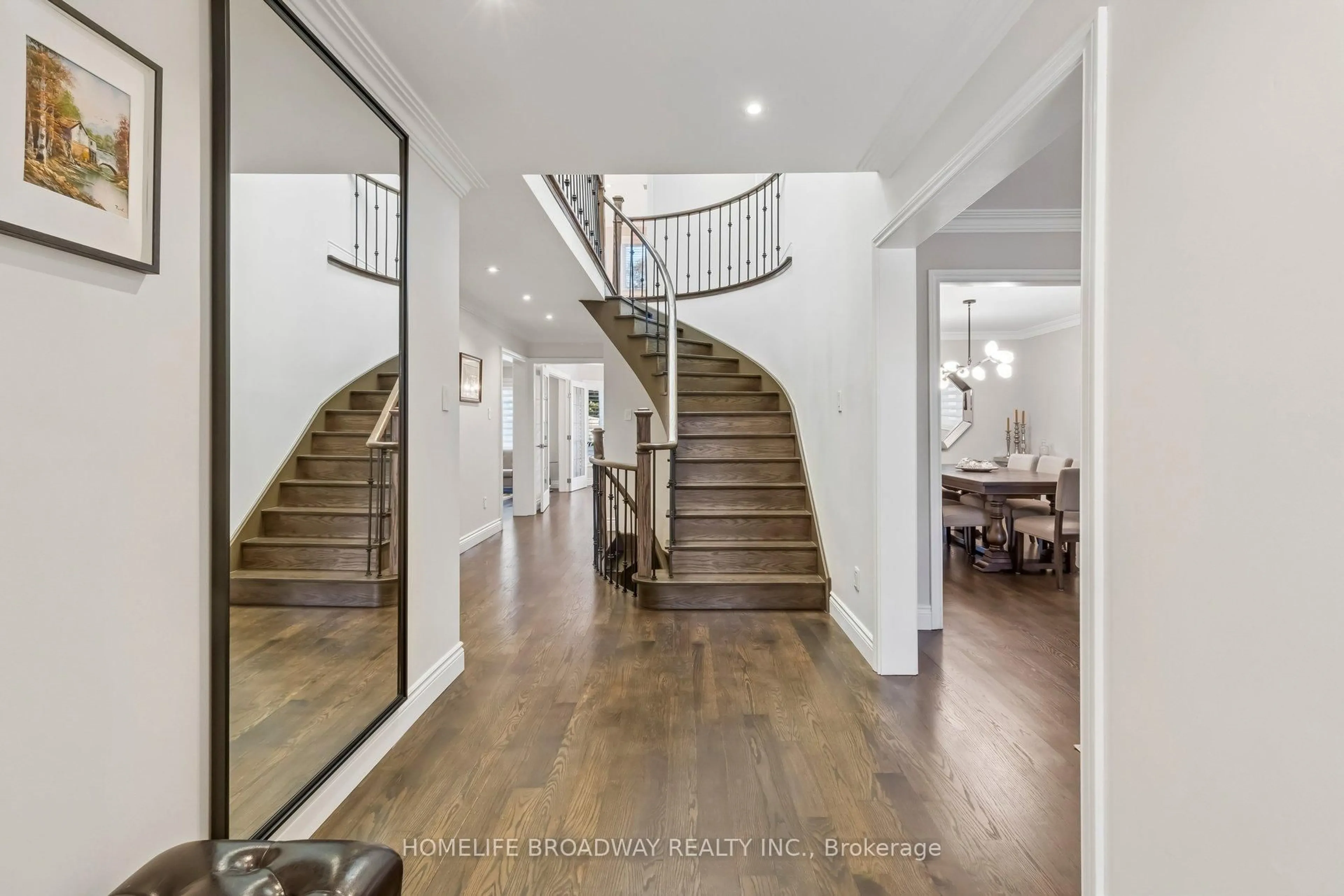 Unknown for 17 Garview Crt, Vaughan Ontario L4L 8N7