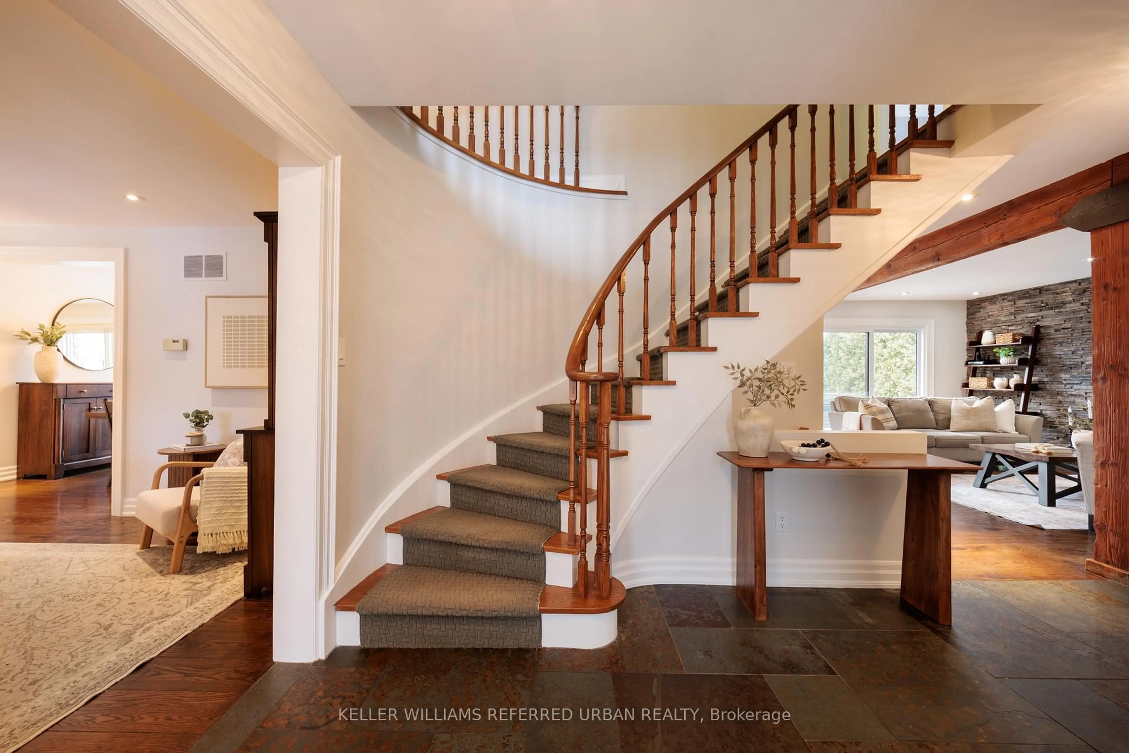 Unknown for 6 Prentice Crt, Markham Ontario L3R 2X7