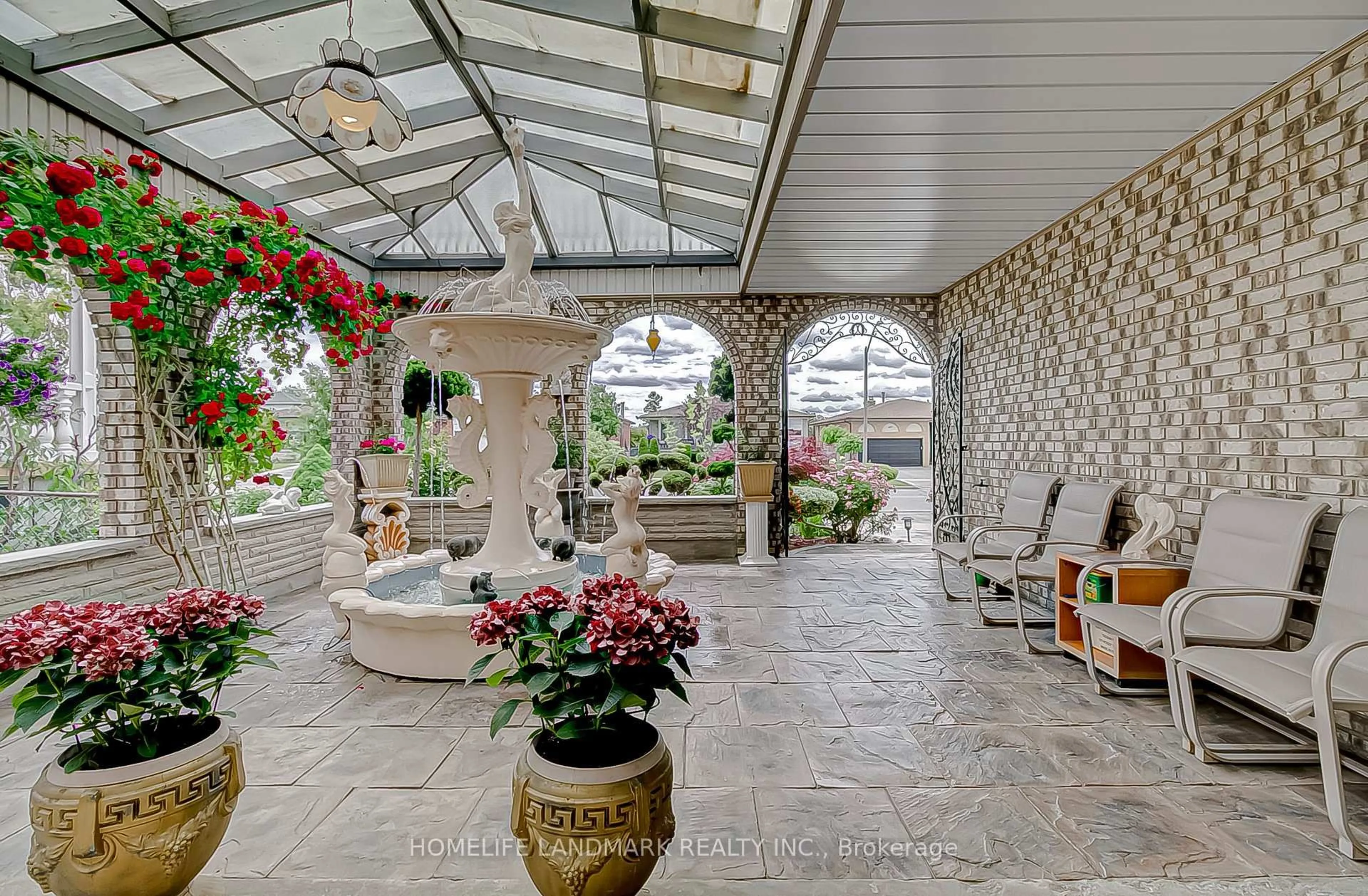 Unknown for 452 Woodbridge Ave, Vaughan Ontario L4L 2T4