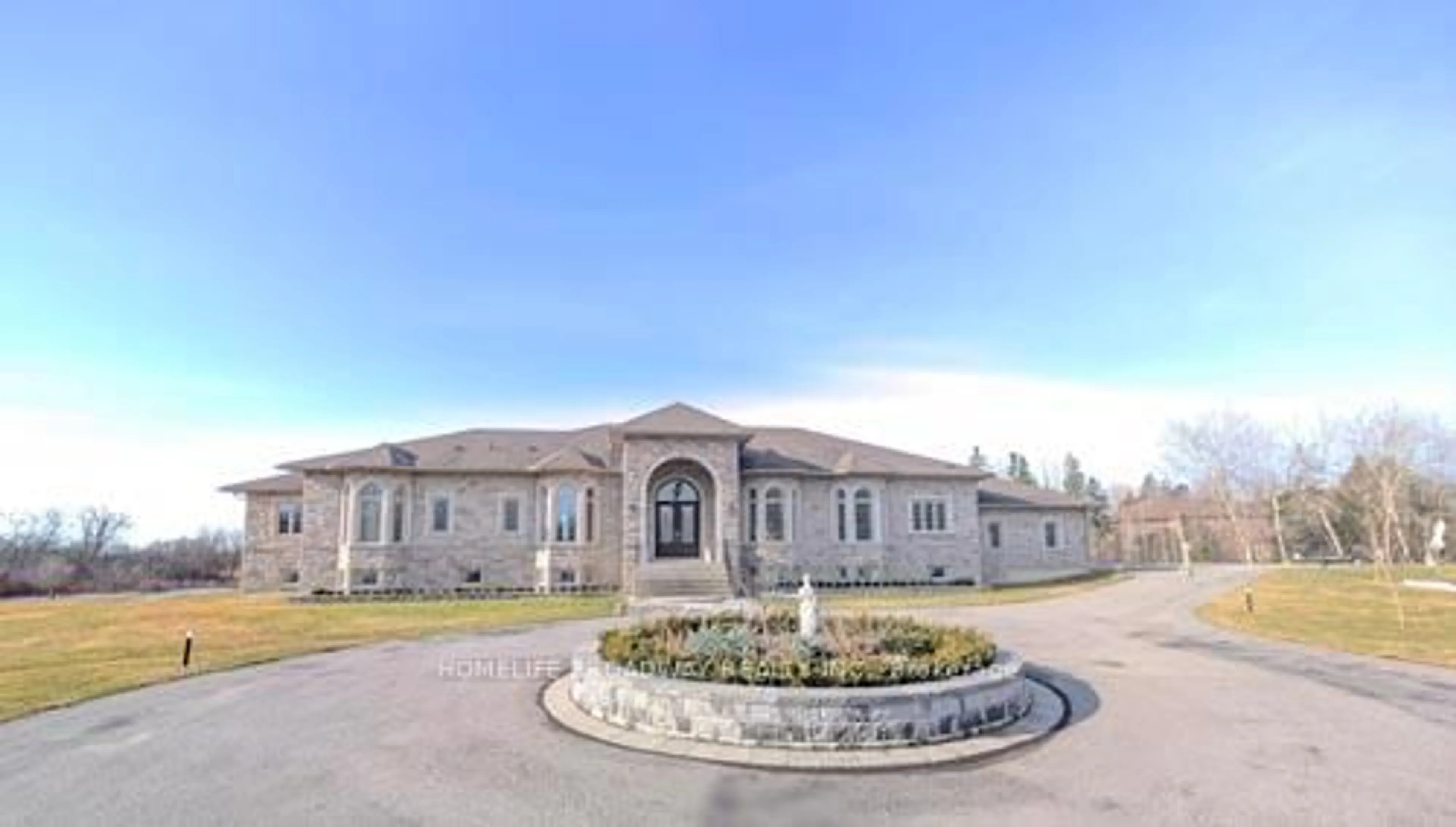 Unknown for 3957 Bethesda Rd, Whitchurch-Stouffville Ontario L4A 7X5