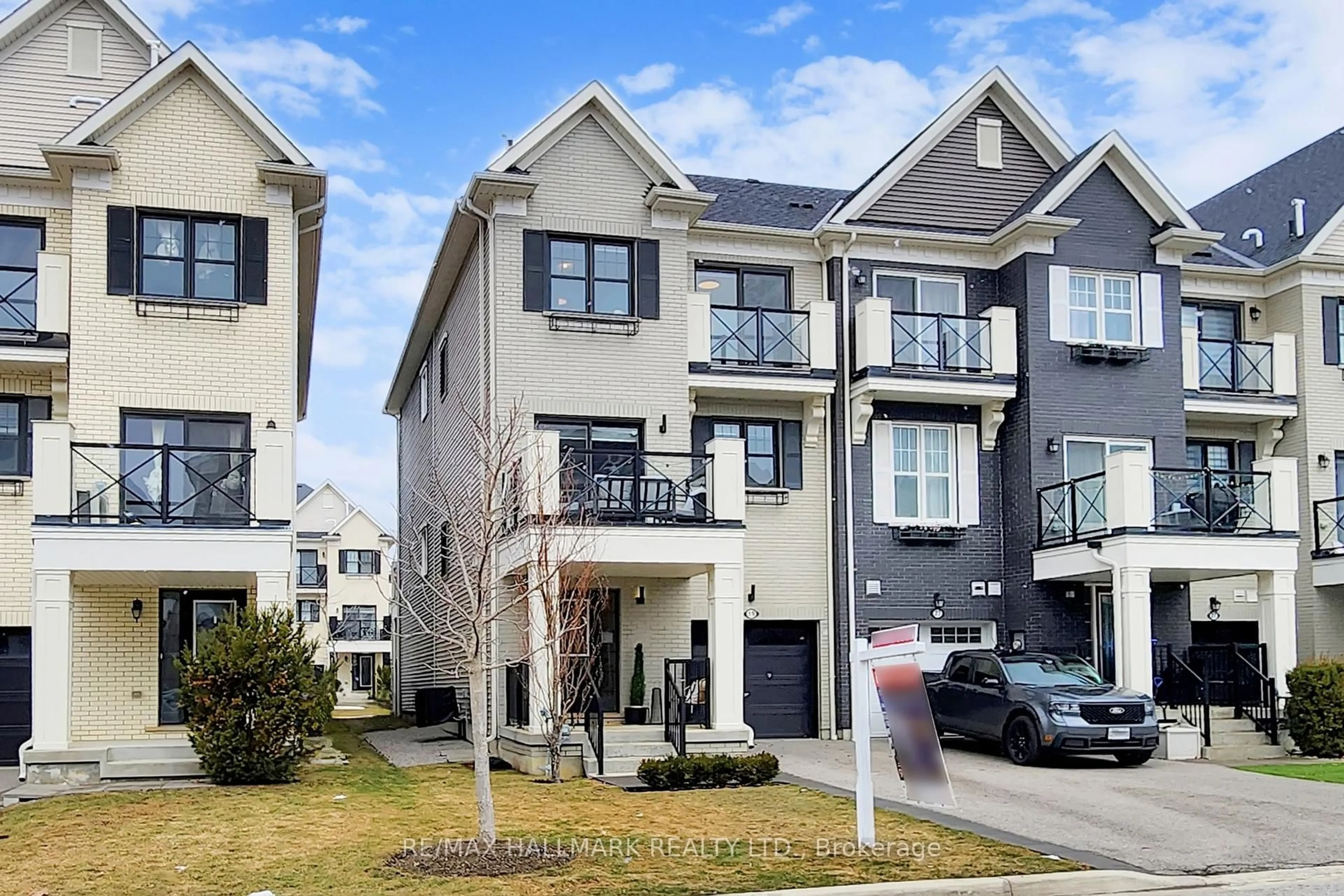 Unknown for 19 Wimshaw Lane, Whitchurch-Stouffville Ontario L4A 1Y5