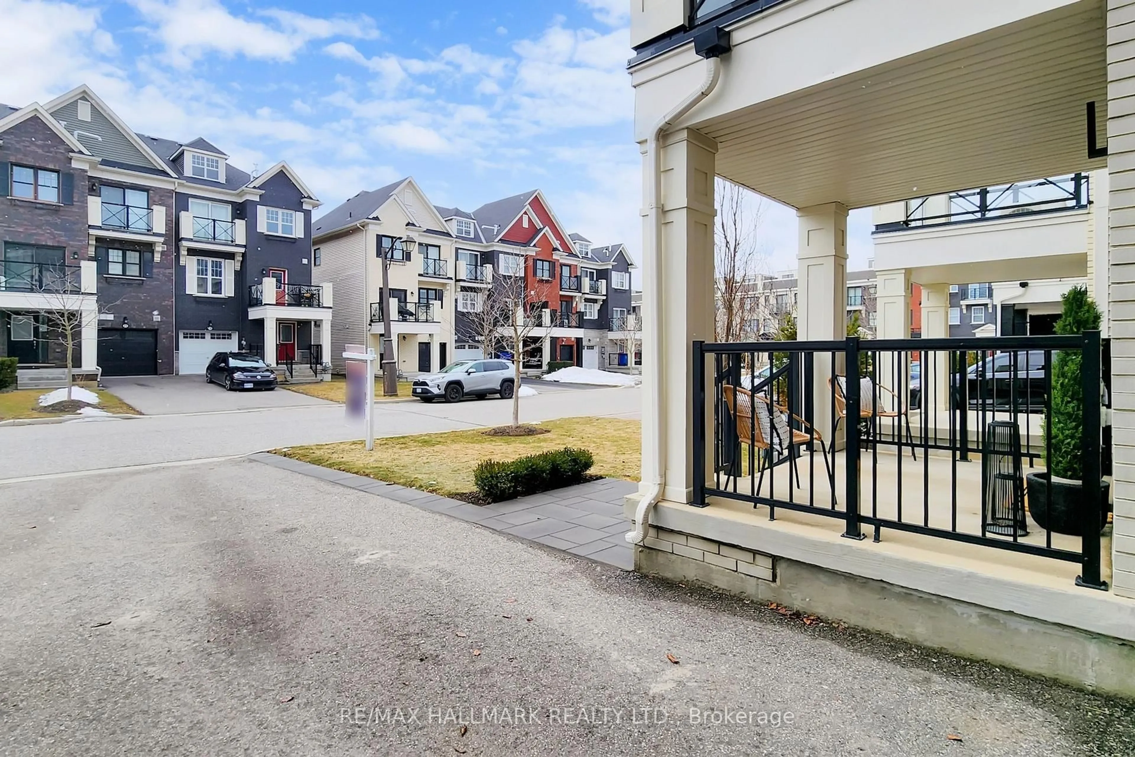 Unknown for 19 Wimshaw Lane, Whitchurch-Stouffville Ontario L4A 1Y5