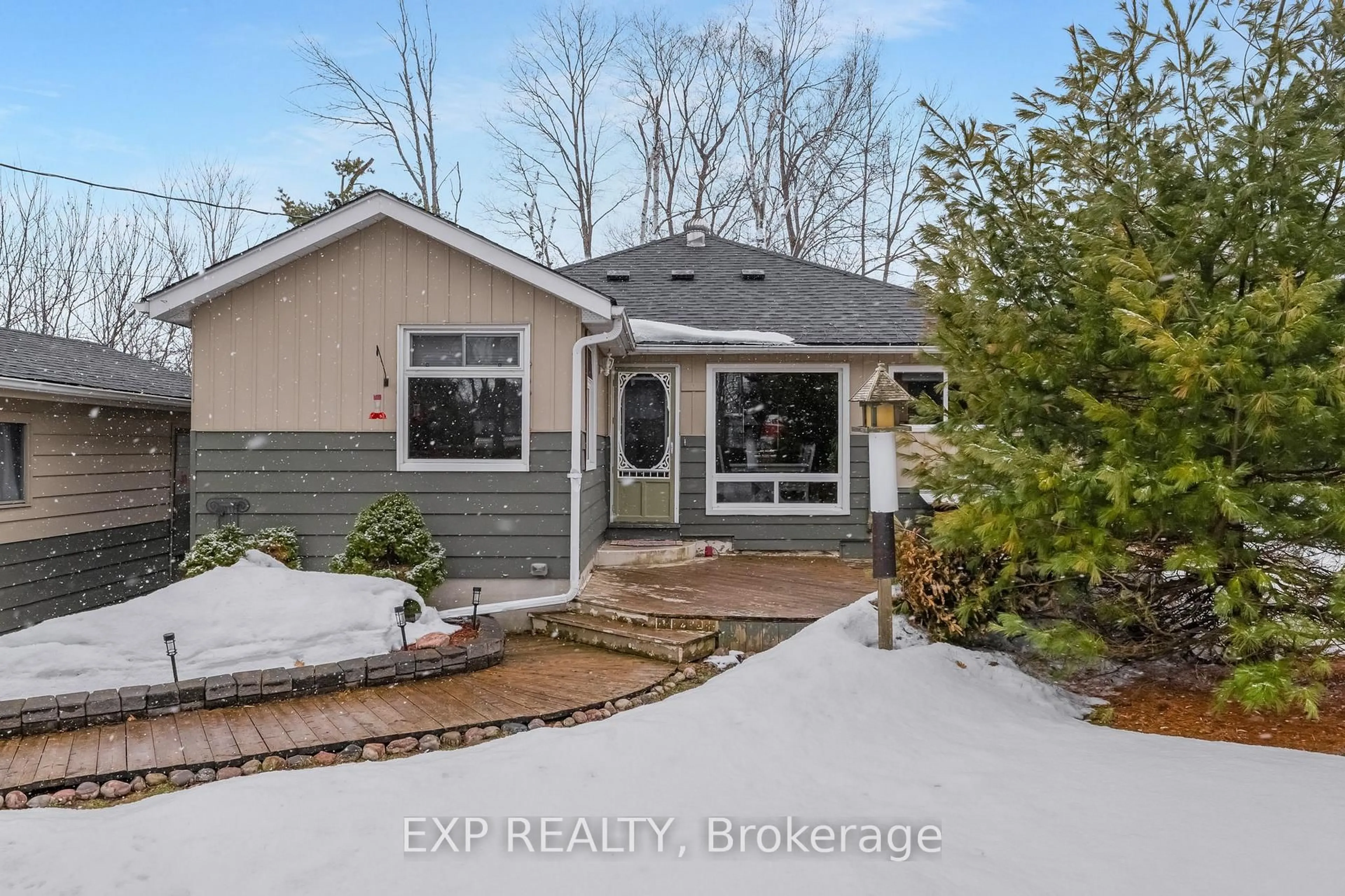 Unknown for 3909 Richview Rd, Innisfil Ontario L9S 2L7