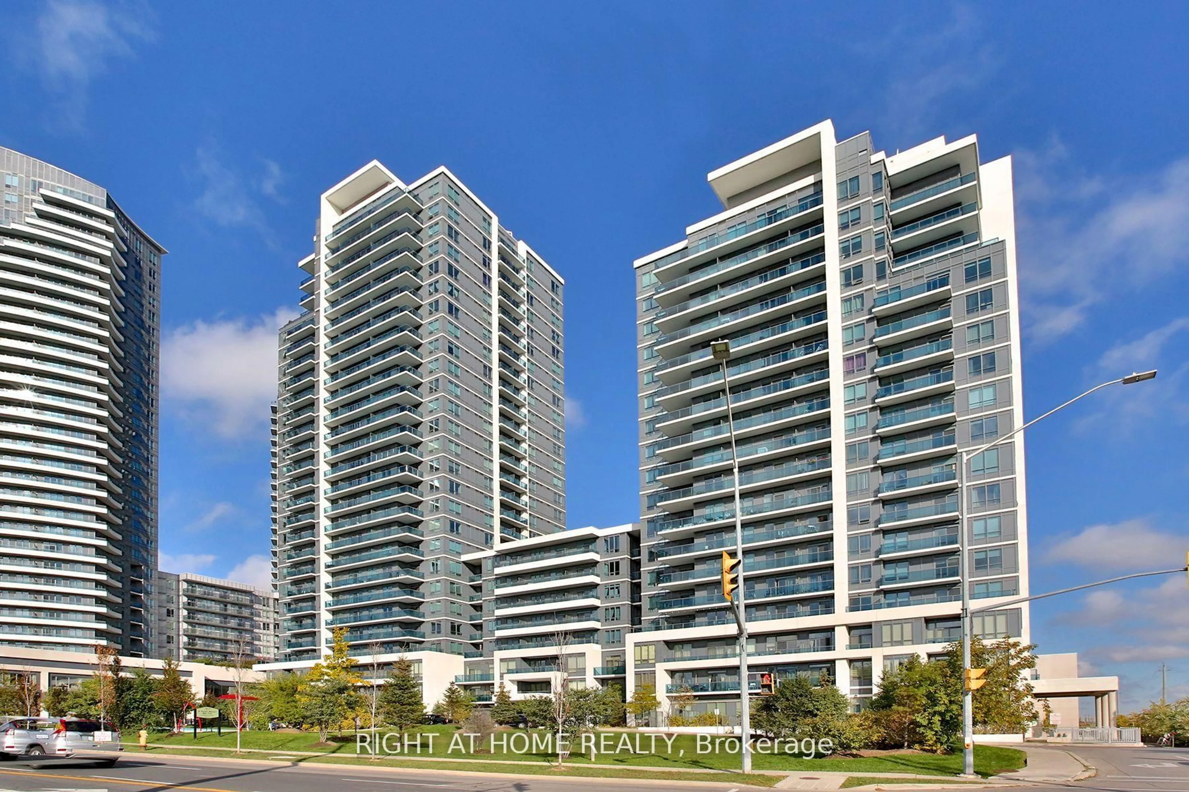 Unknown for 7165 Yonge St #1505, Markham Ontario L3T 0C9