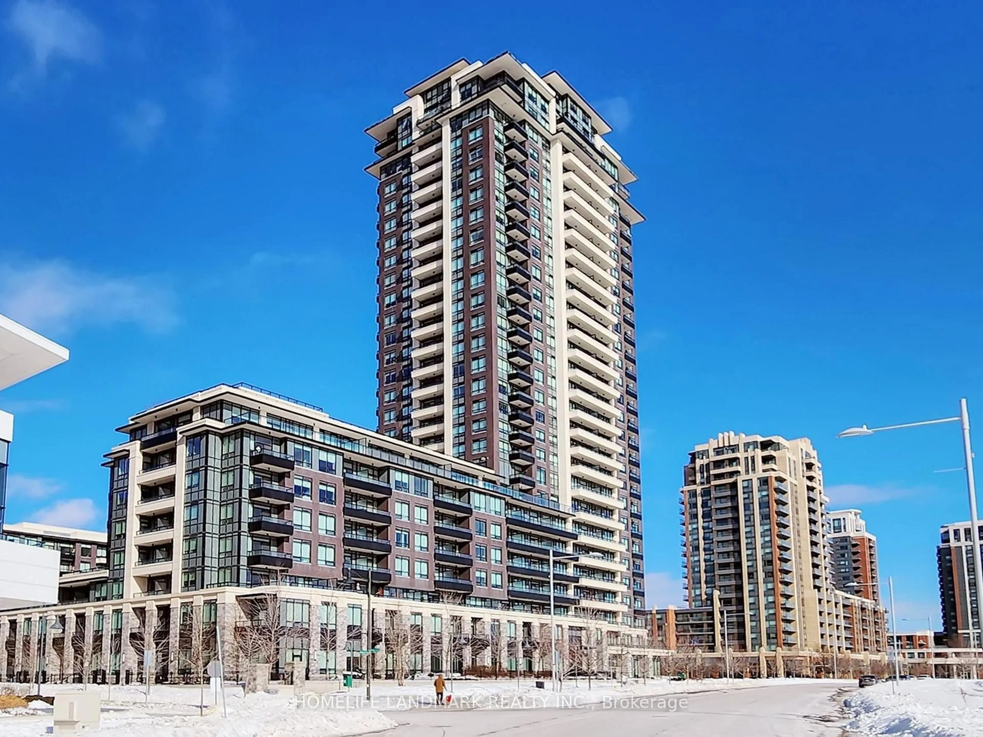 Unknown for 15 Water Walk Dr #712, Markham Ontario L6G 0G2