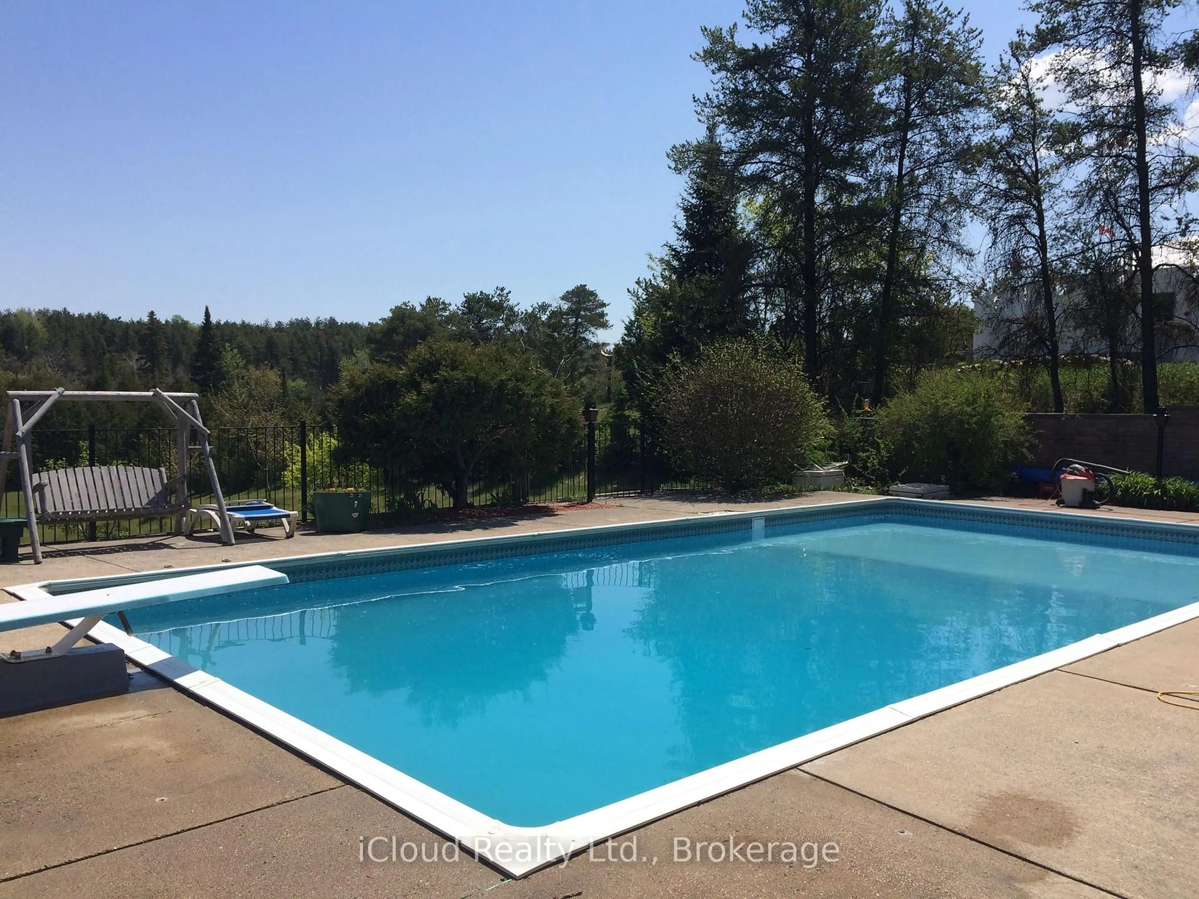Pool for 1939 County Road 50, Adjala-Tosorontio Ontario L0G 1W0