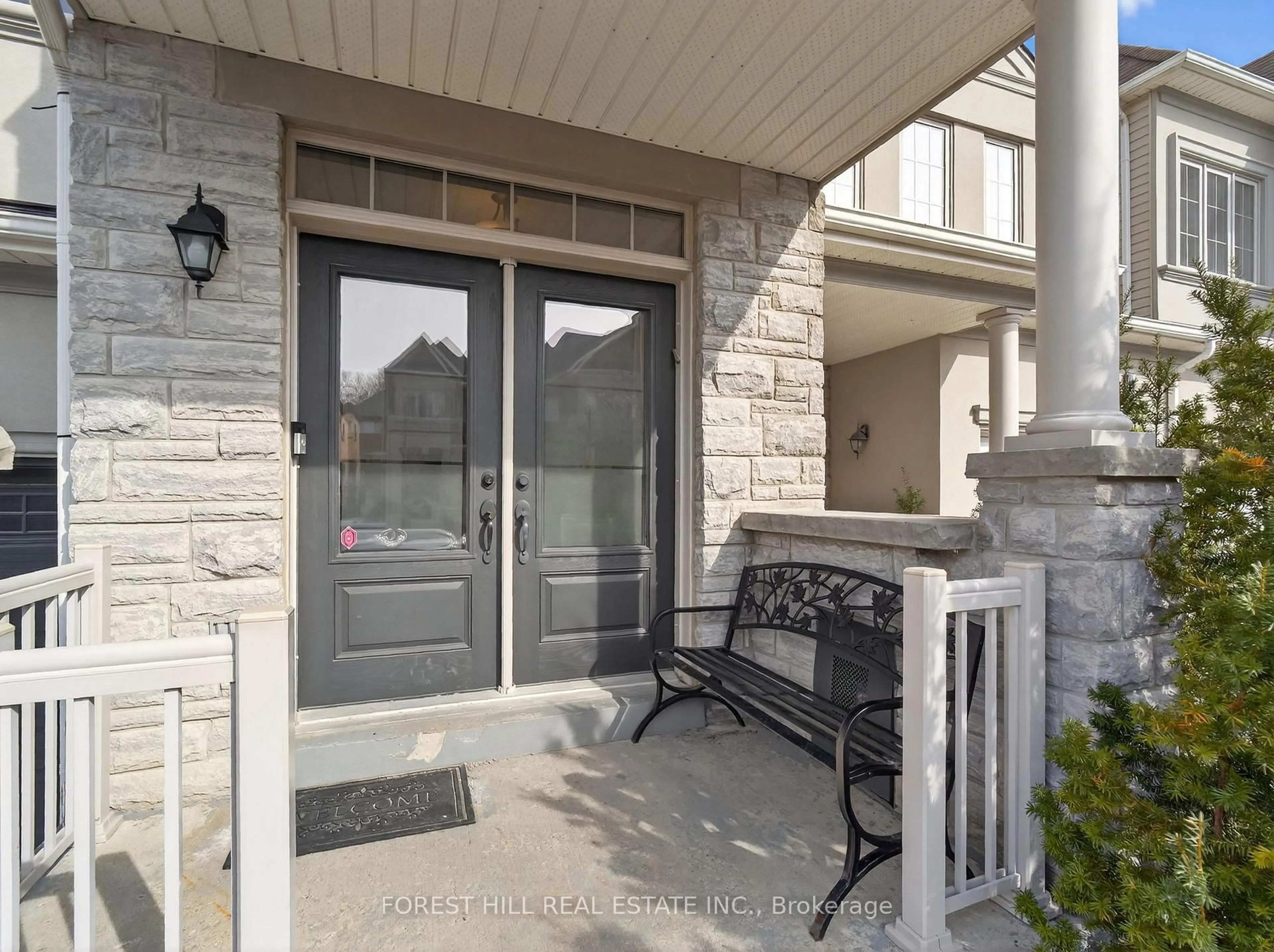 Indoor entryway for 78 Bristlewood Cres, Vaughan Ontario L4J 9K9