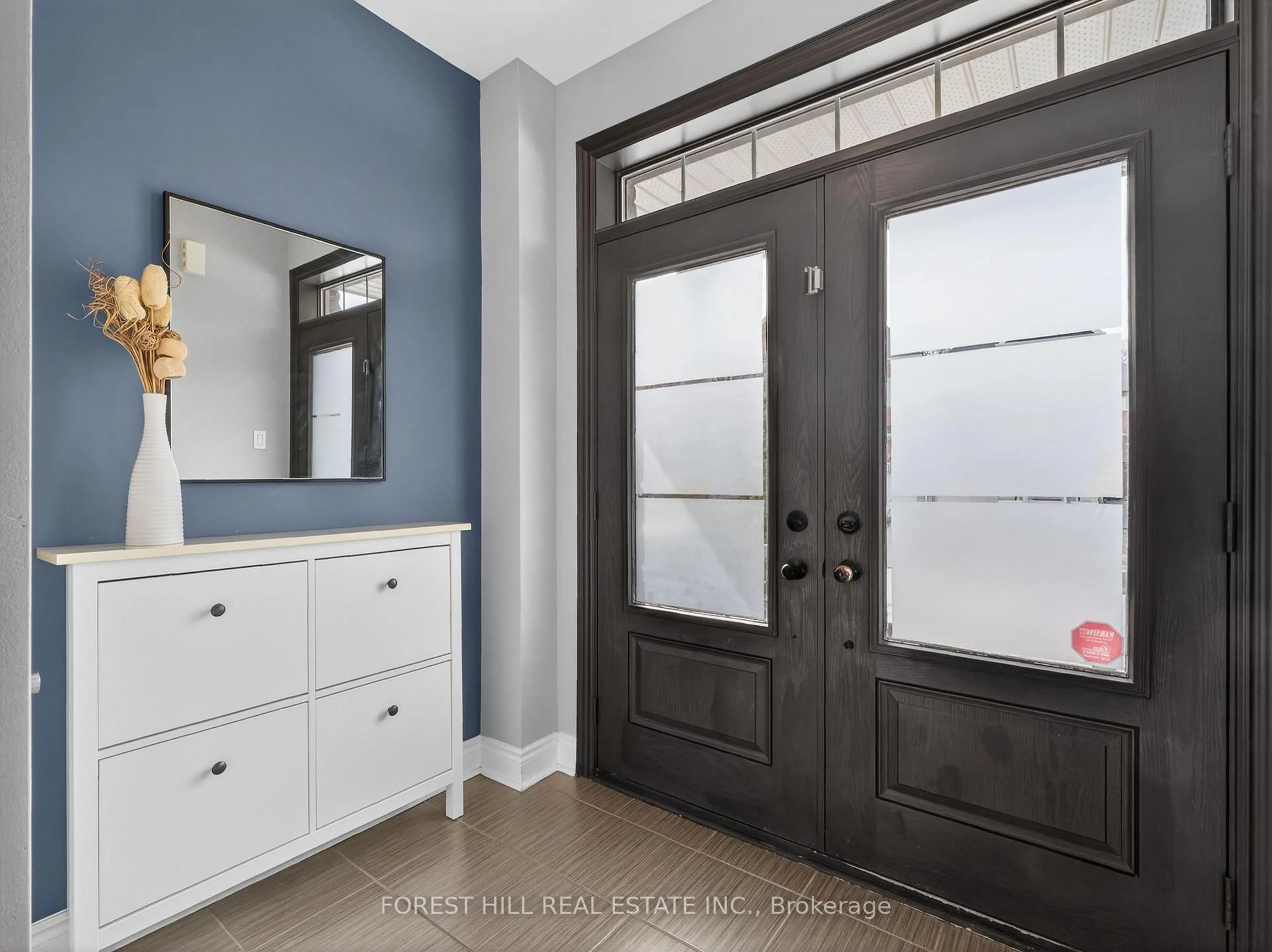 Indoor entryway for 78 Bristlewood Cres, Vaughan Ontario L4J 9K9