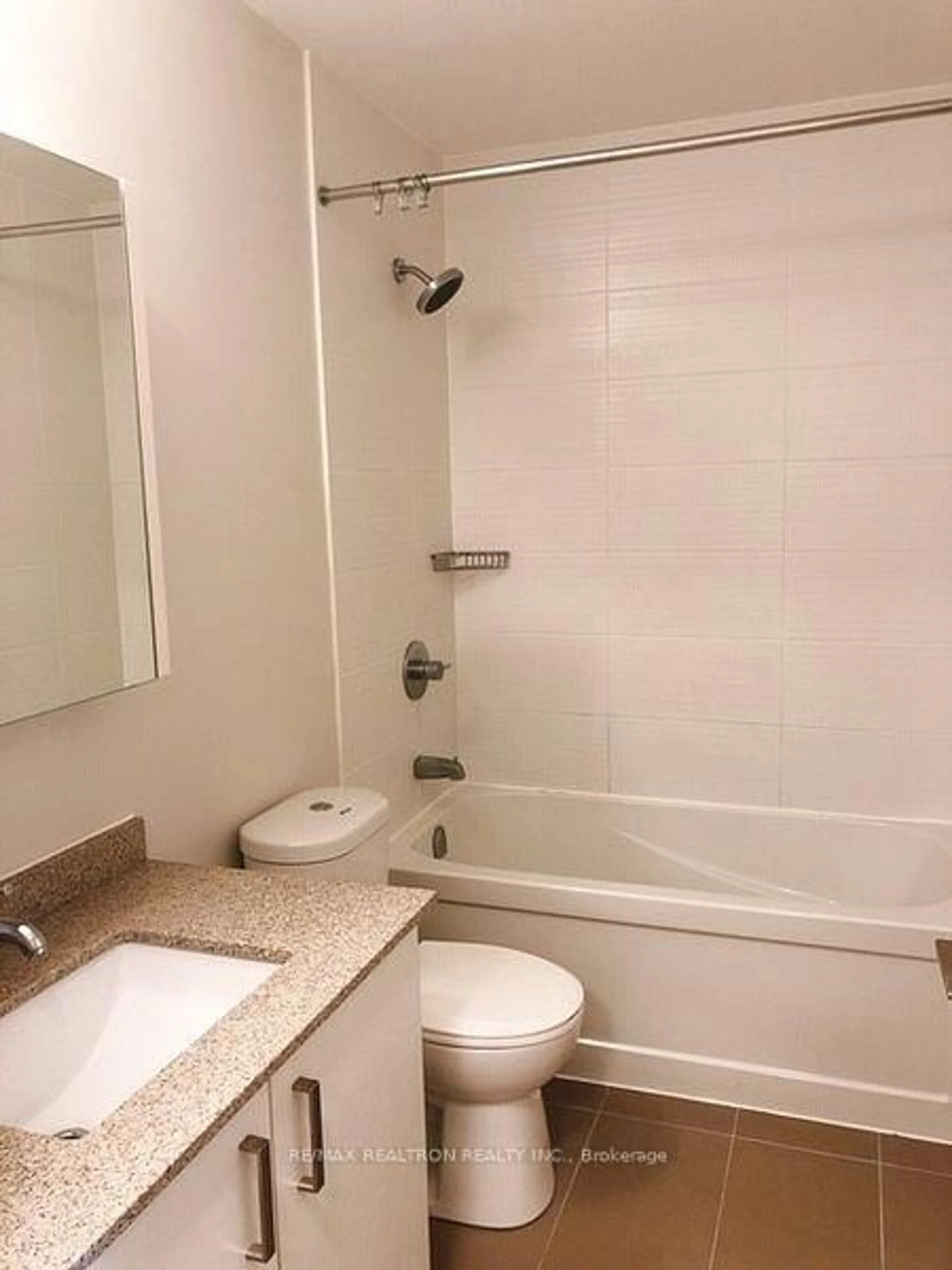 Standard bathroom, unknown for 8200 Birchmount Rd #308, Markham Ontario L3R 9W1