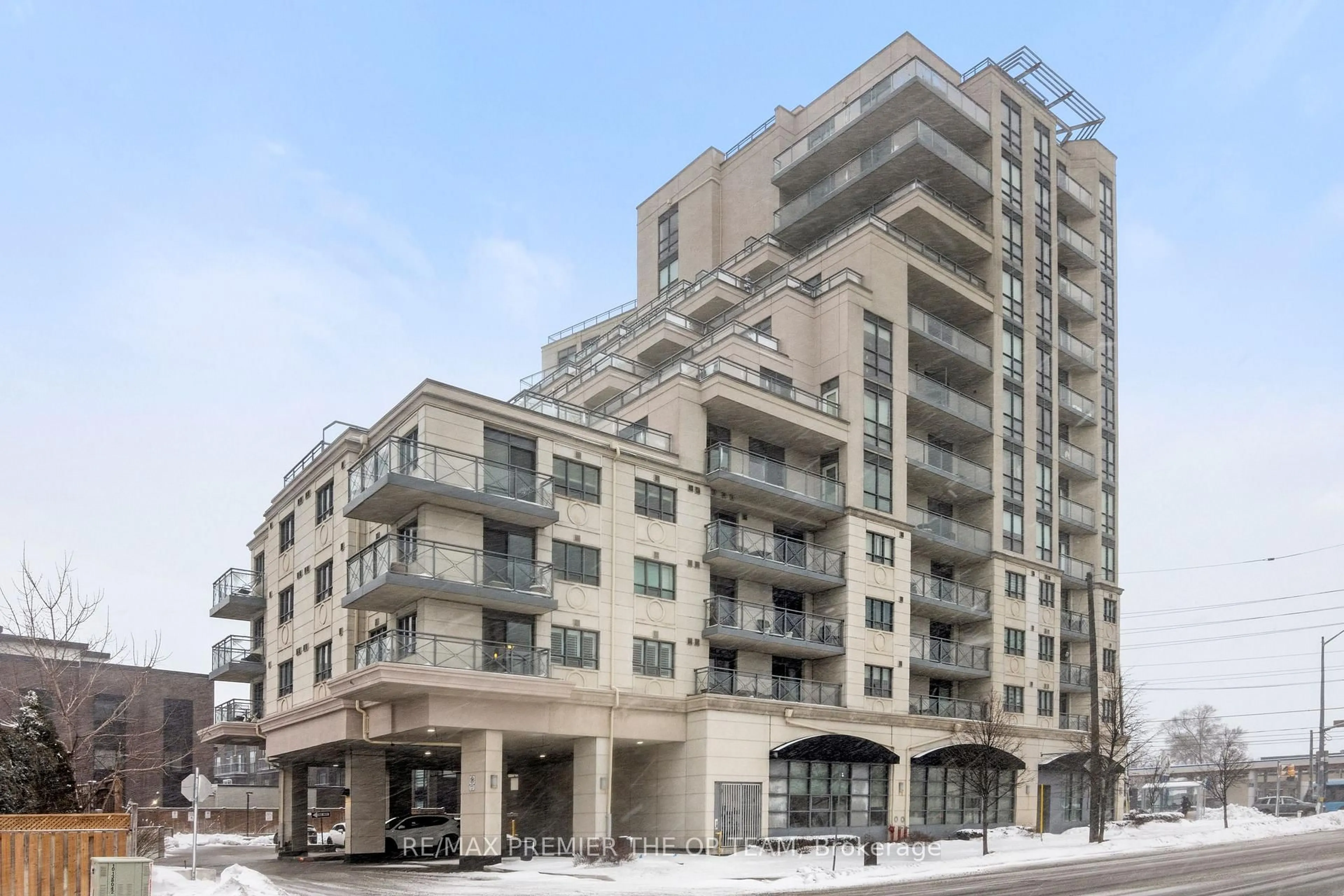 Unknown for 7730 Kipling Ave #1203, Vaughan Ontario L4L 1Y9