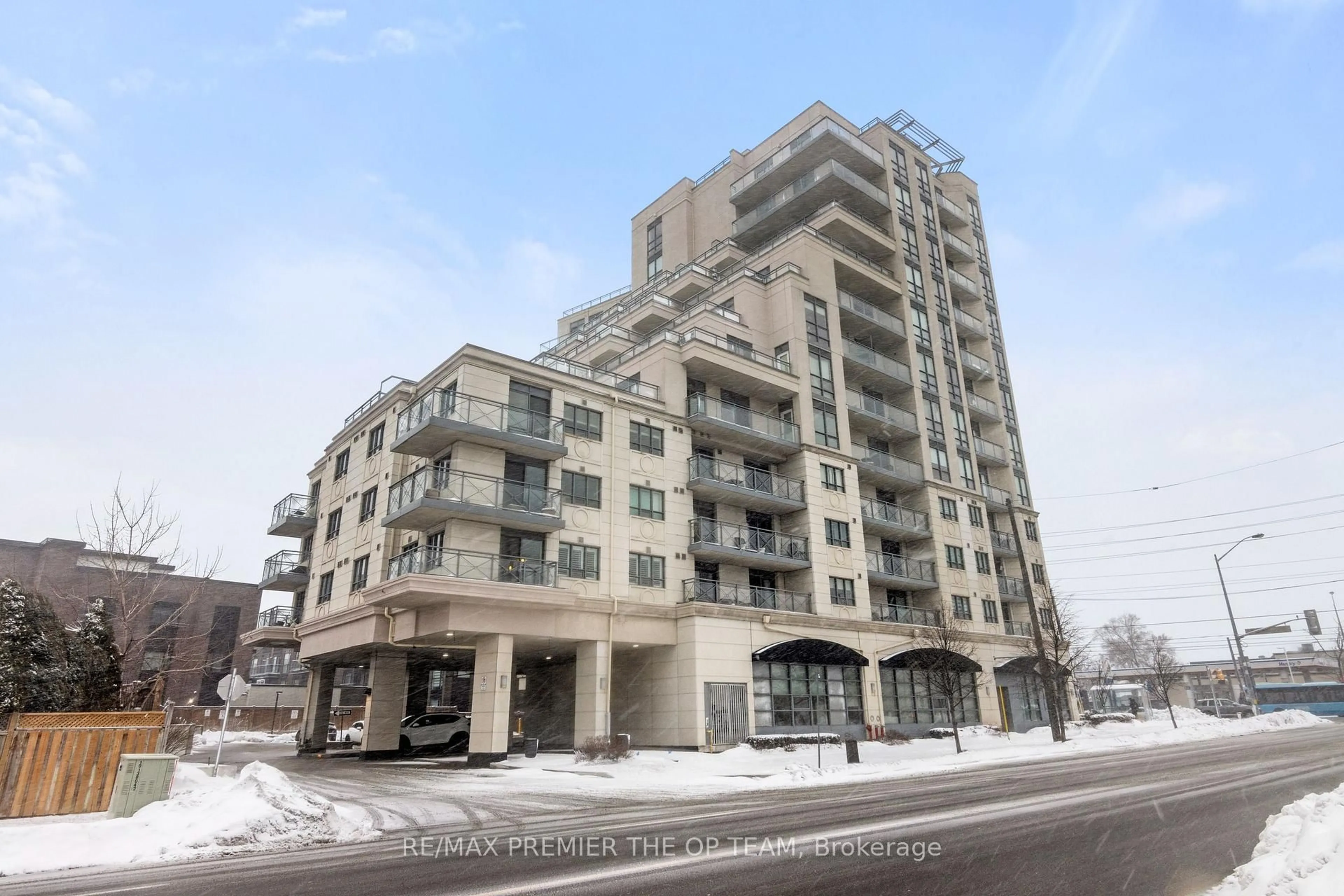 Unknown for 7730 Kipling Ave #1203, Vaughan Ontario L4L 1Y9