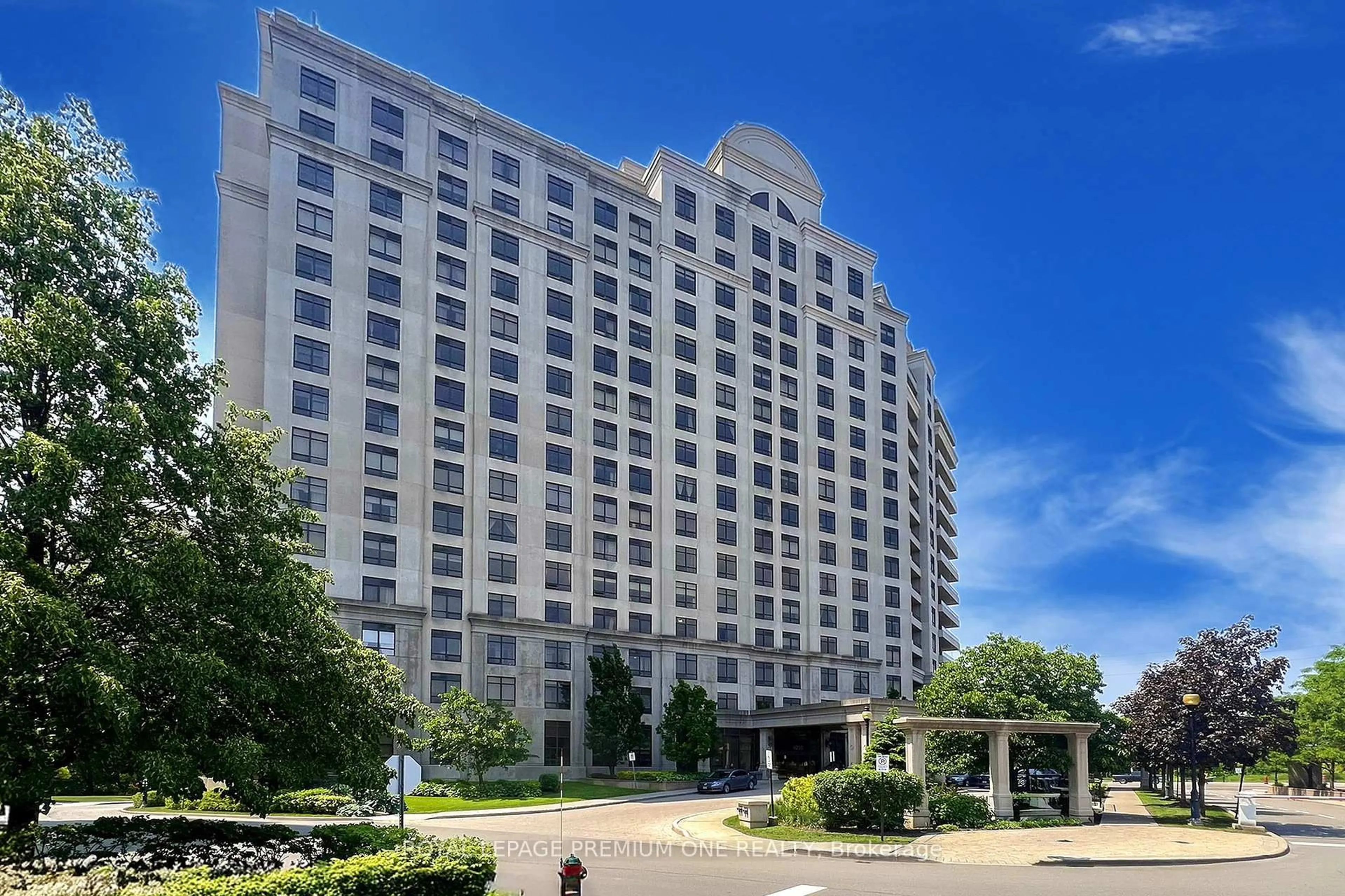 Unknown for 9235 Jane St #214, Vaughan Ontario L6A 0J8