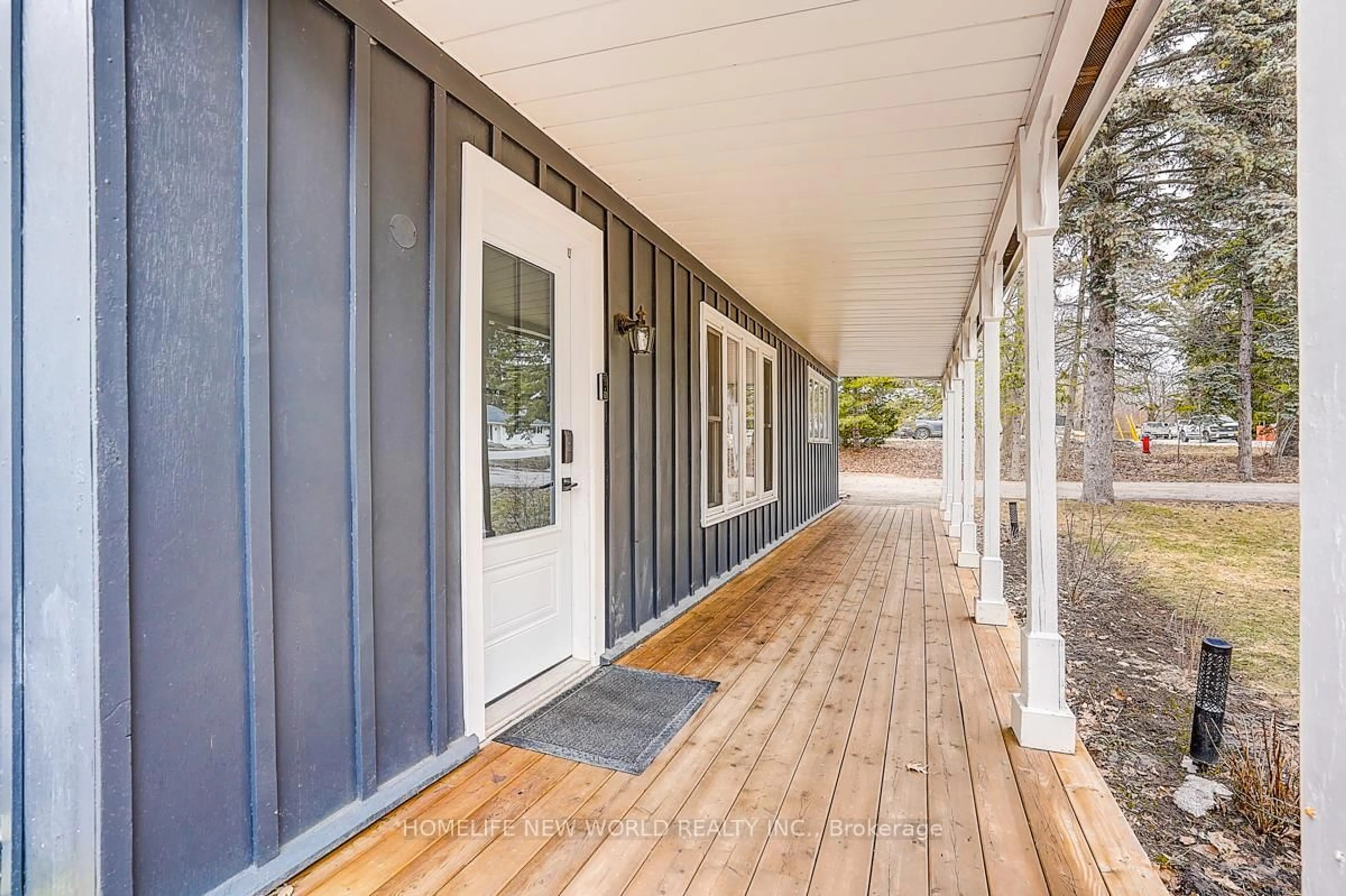 Unknown for 20 John St, King Ontario L7B 1J6