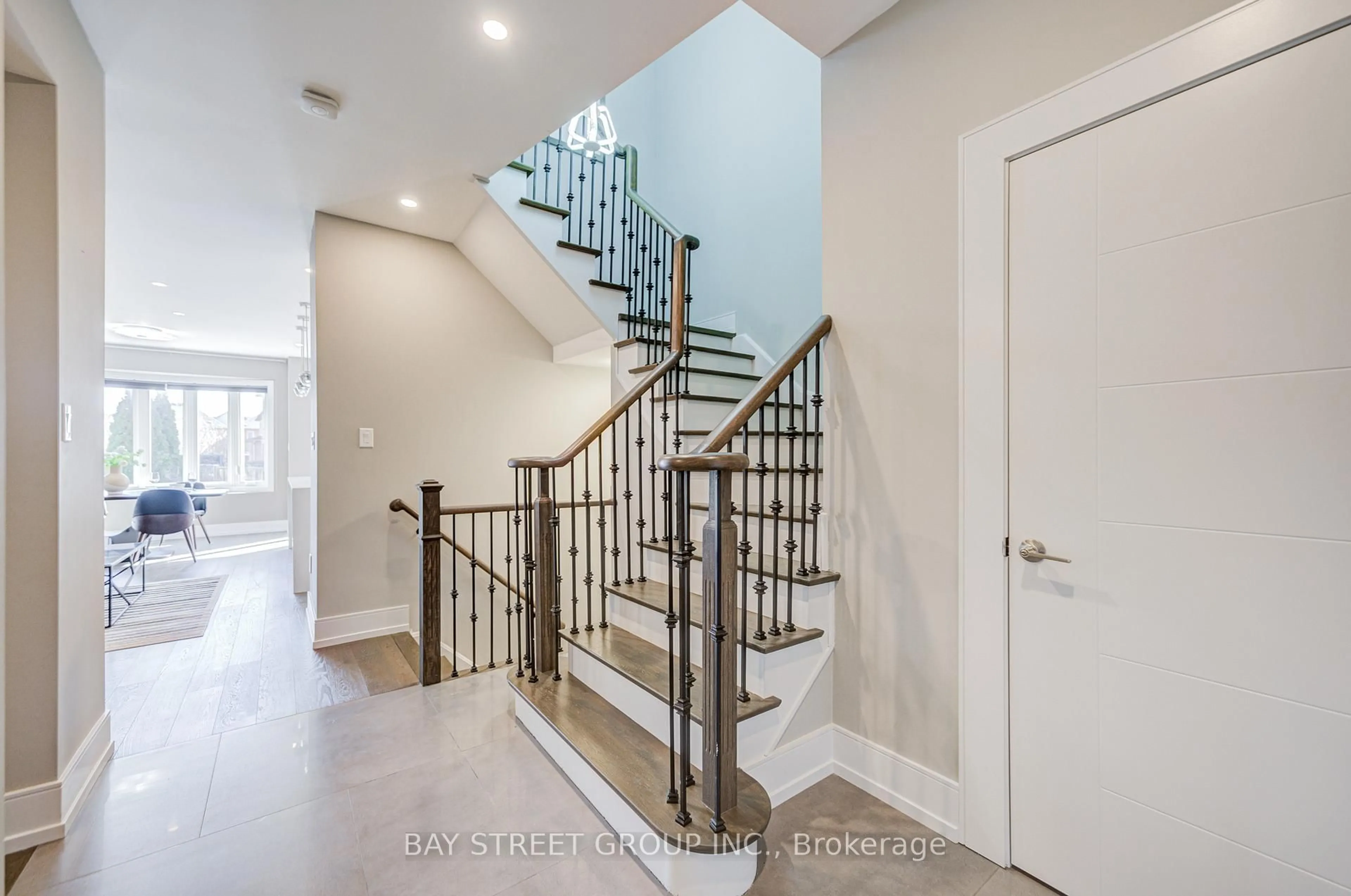 Unknown for 79 Loire Valley Ave, Vaughan Ontario L4J 8V8