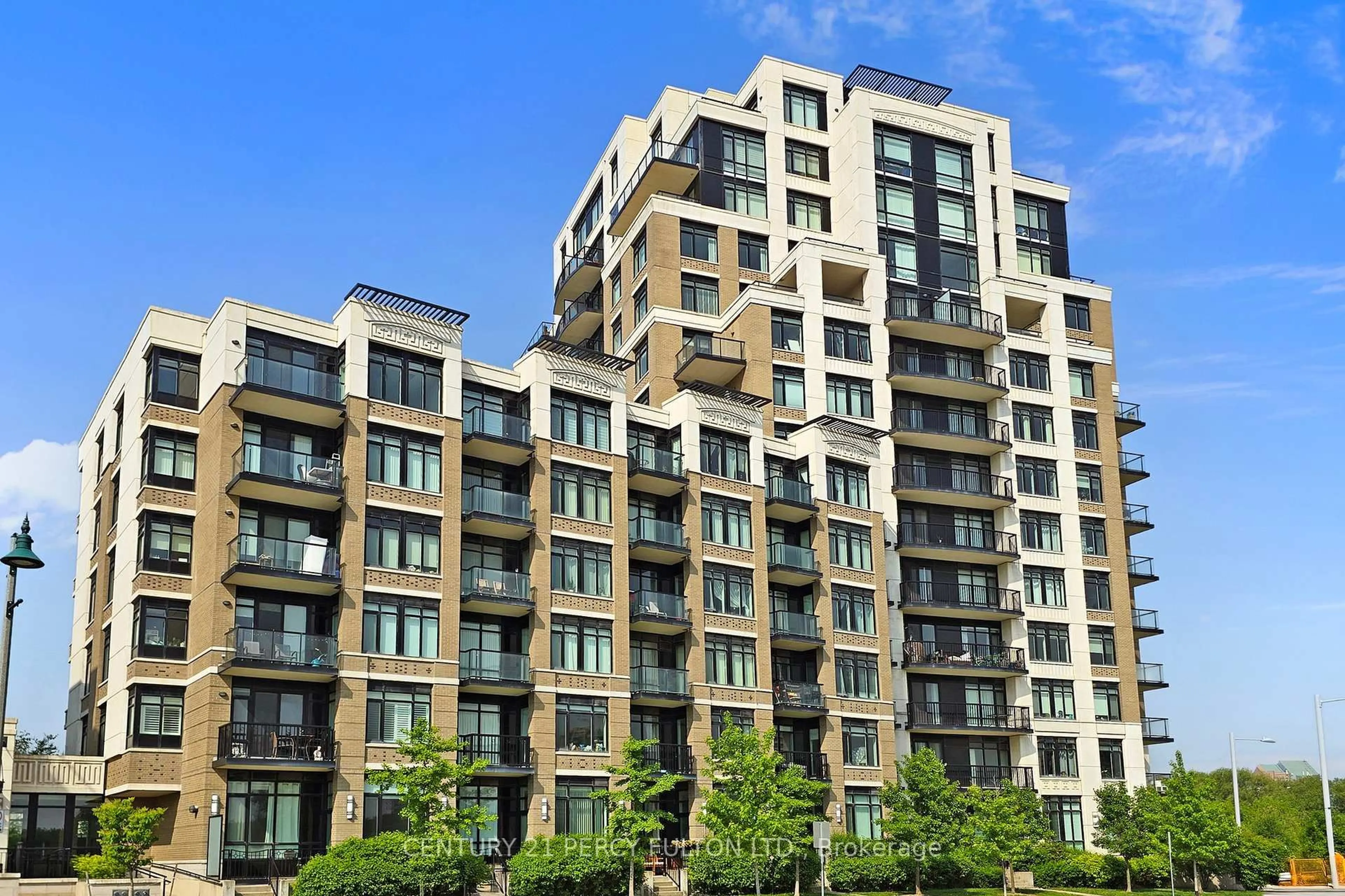 Unknown for 131 Upper Duke Cres #207, Markham Ontario L6G 0C9