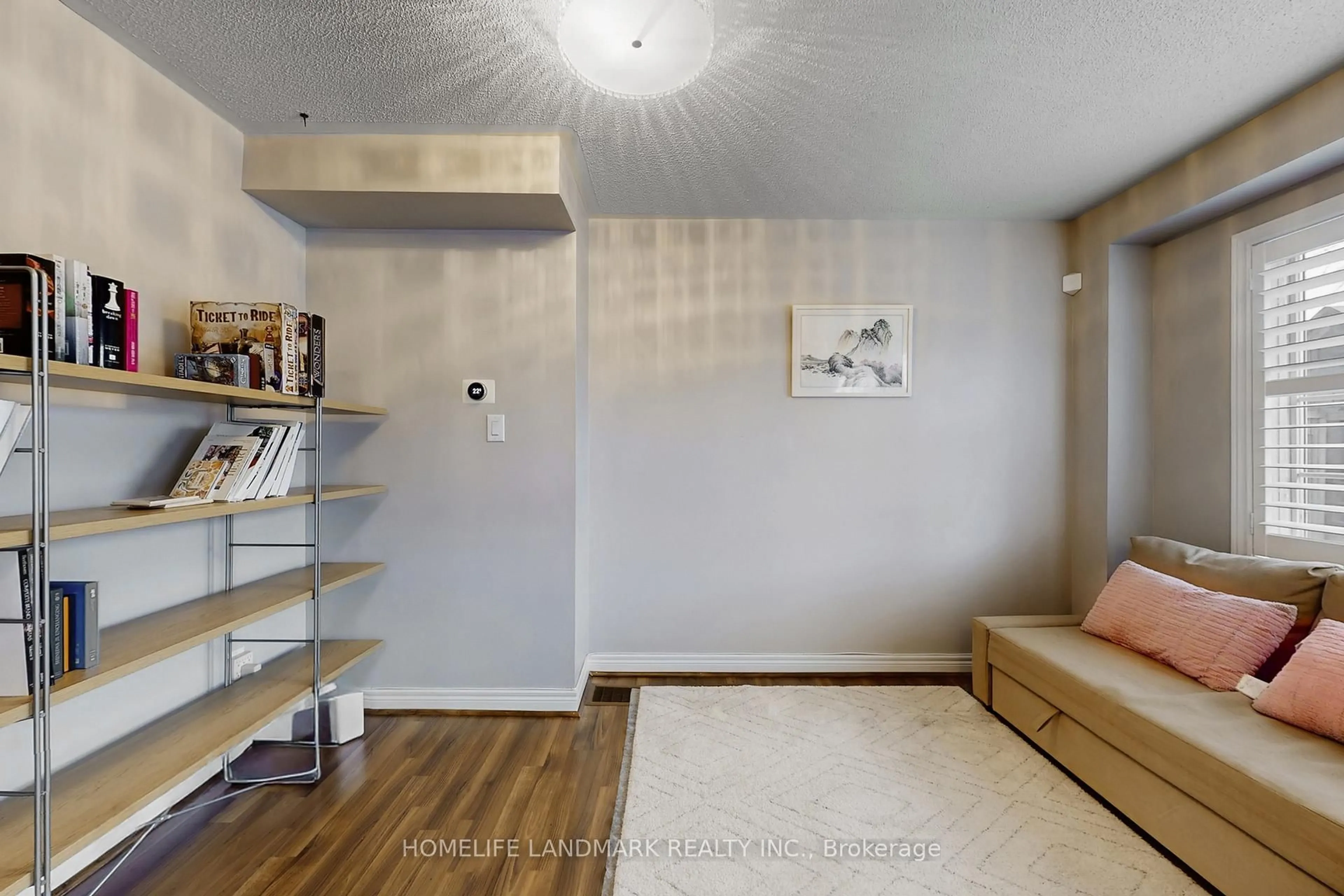 Unknown for 33 Marmill Way, Markham Ontario L3P 7V6