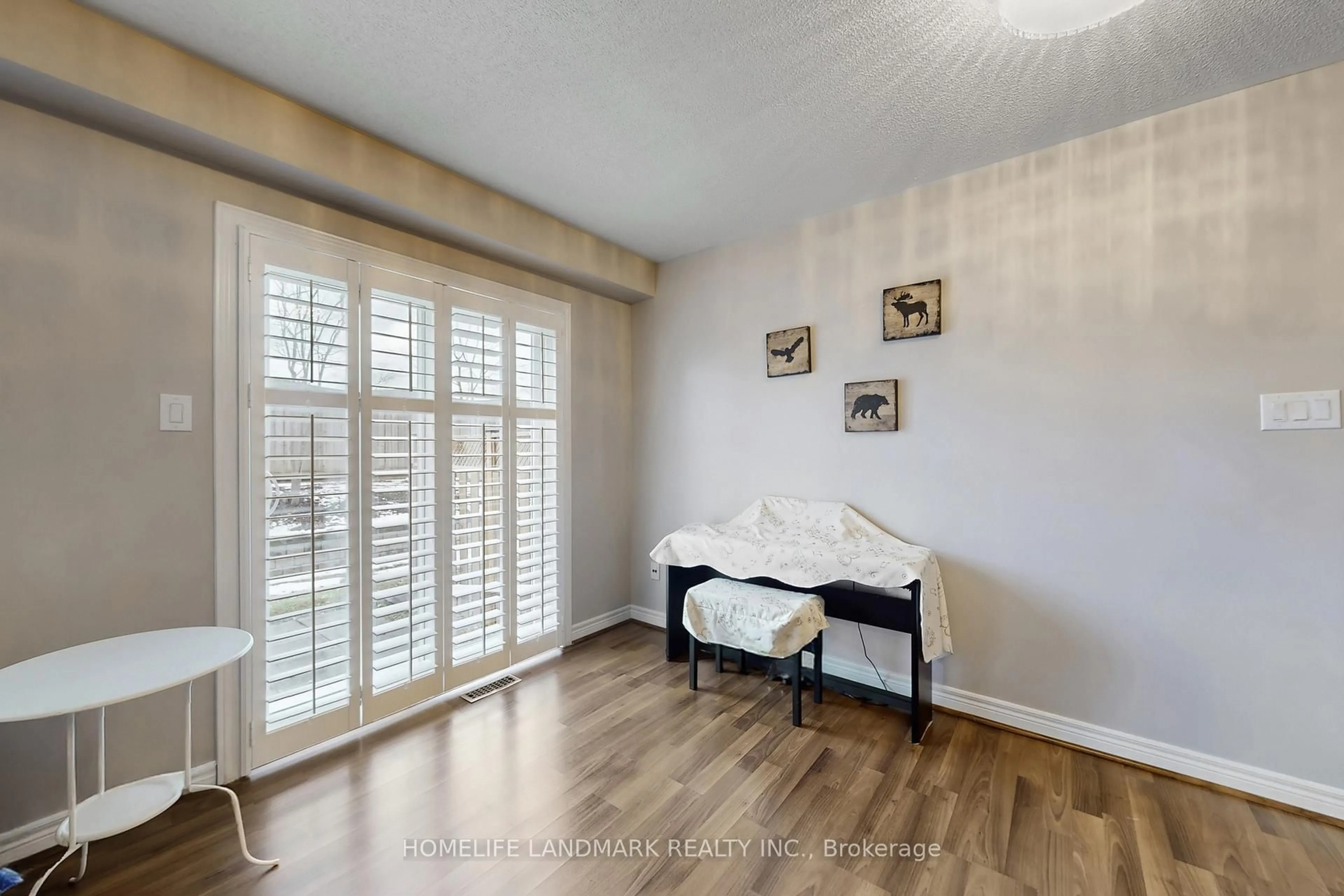 Unknown for 33 Marmill Way, Markham Ontario L3P 7V6