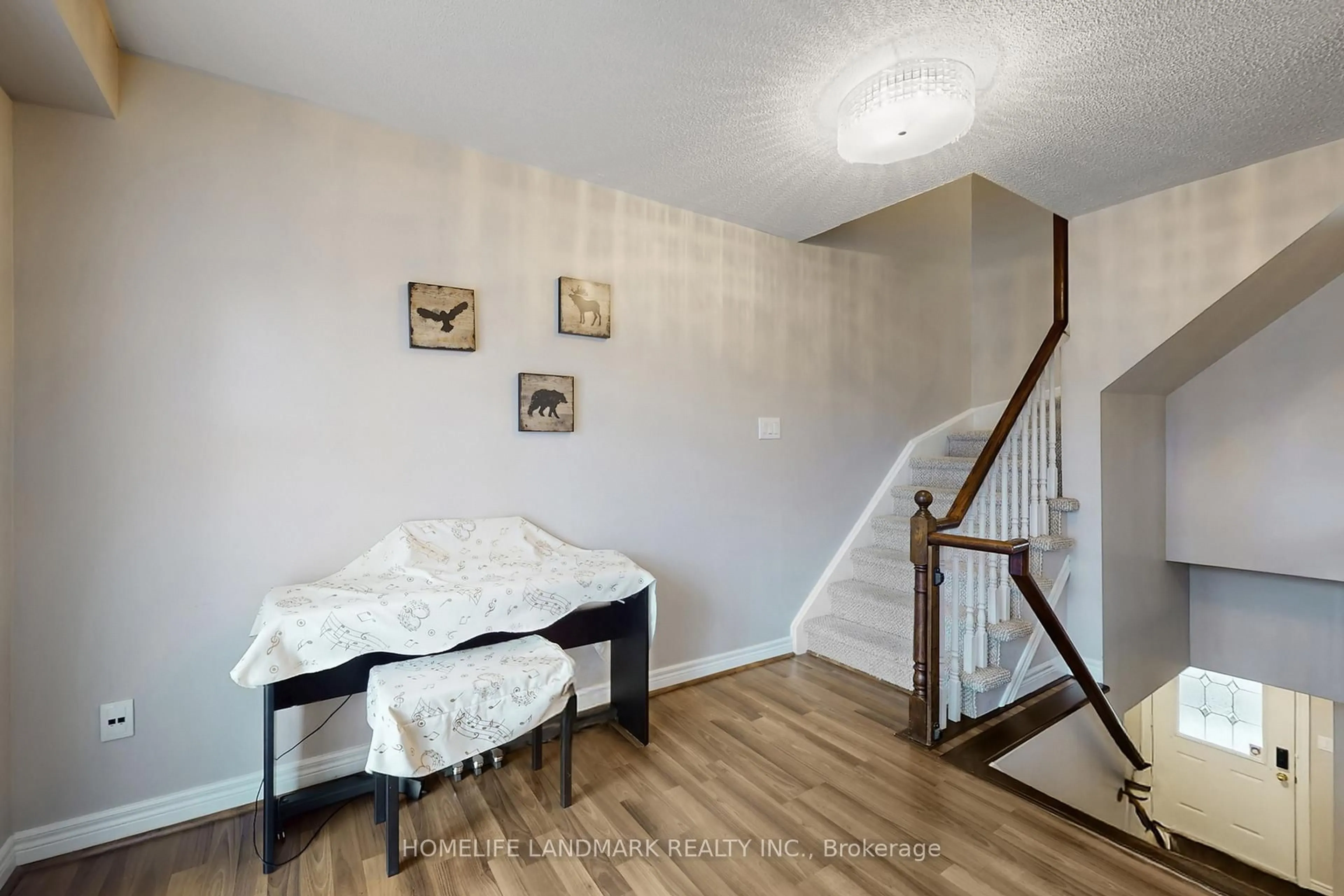 Unknown for 33 Marmill Way, Markham Ontario L3P 7V6